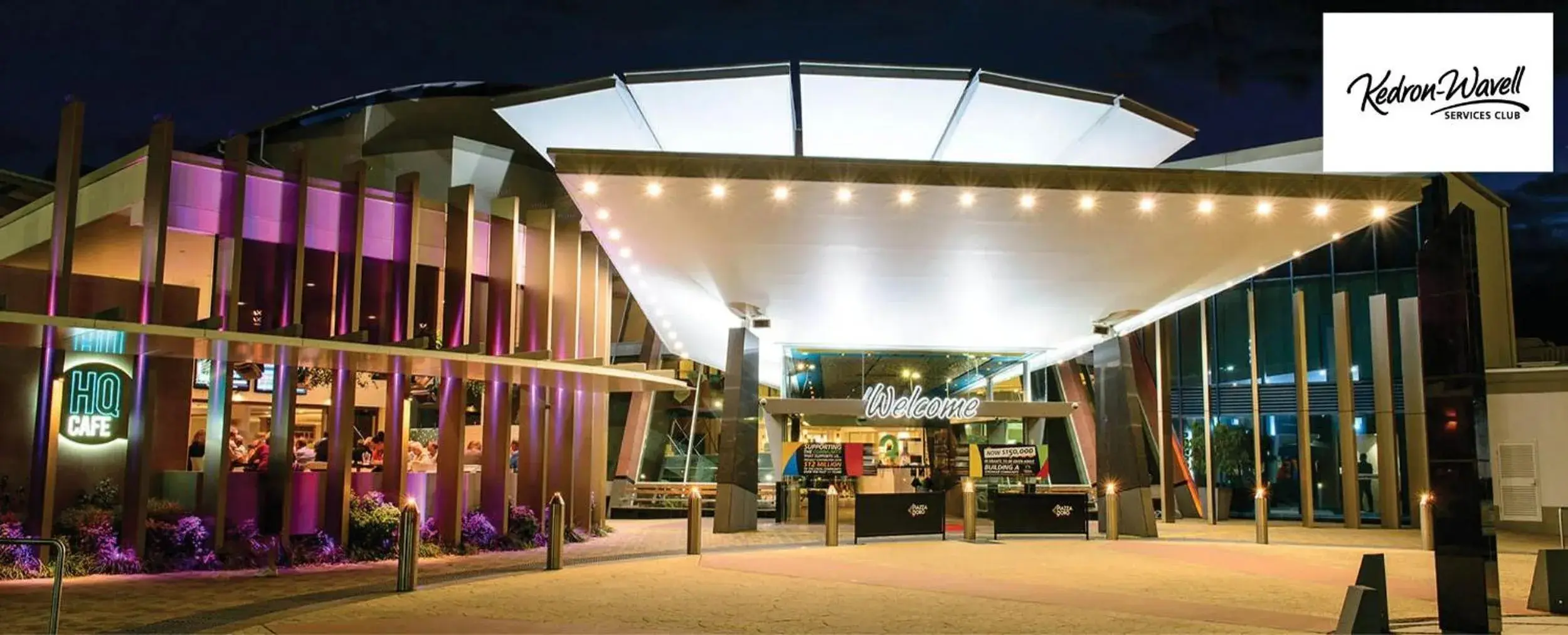 Restaurant/places to eat in Quest Chermside on Playfield Restaurant/places to eat in Quest Chermside on Playfield
