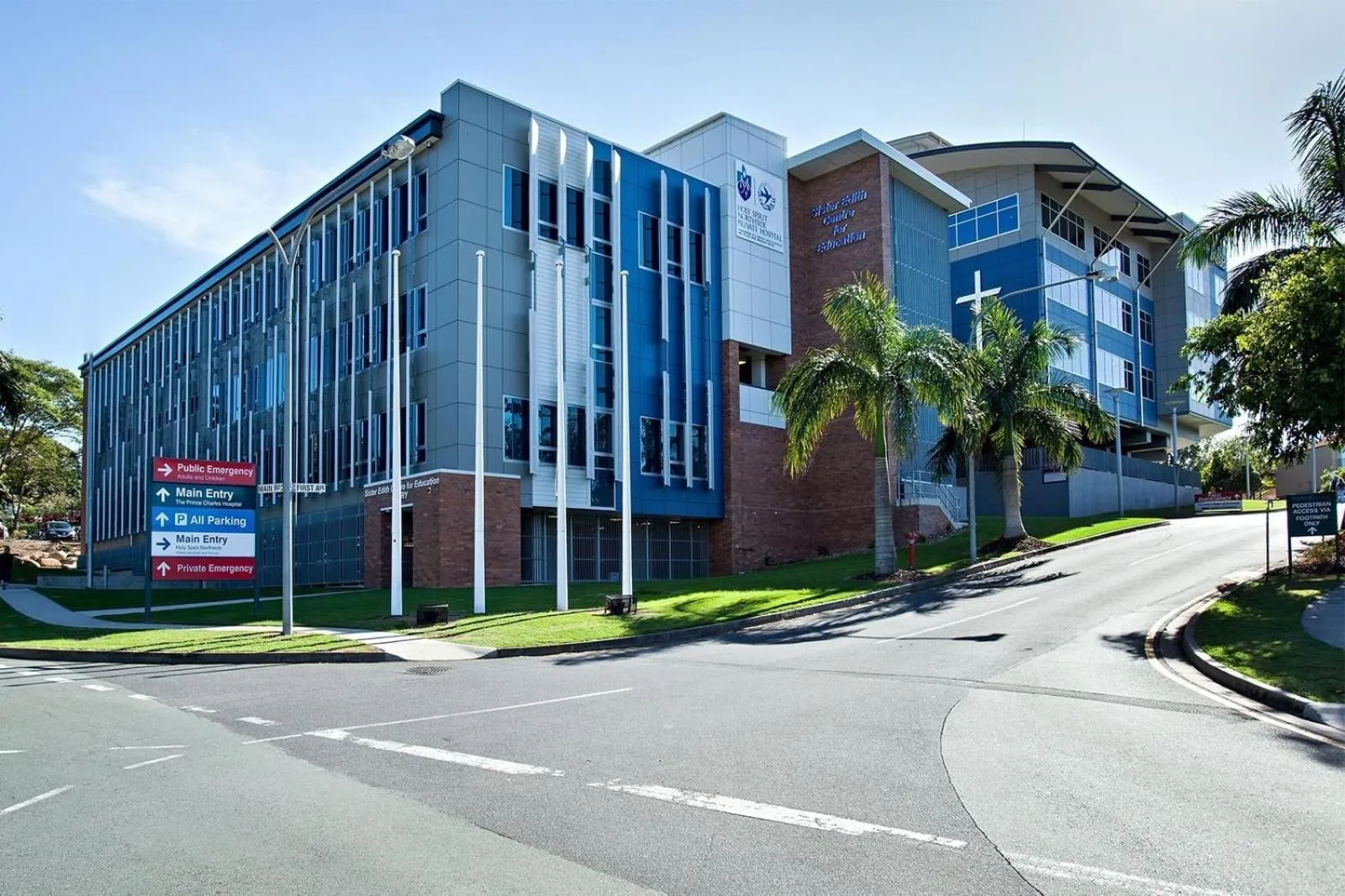 Other in Quest Chermside on Playfield