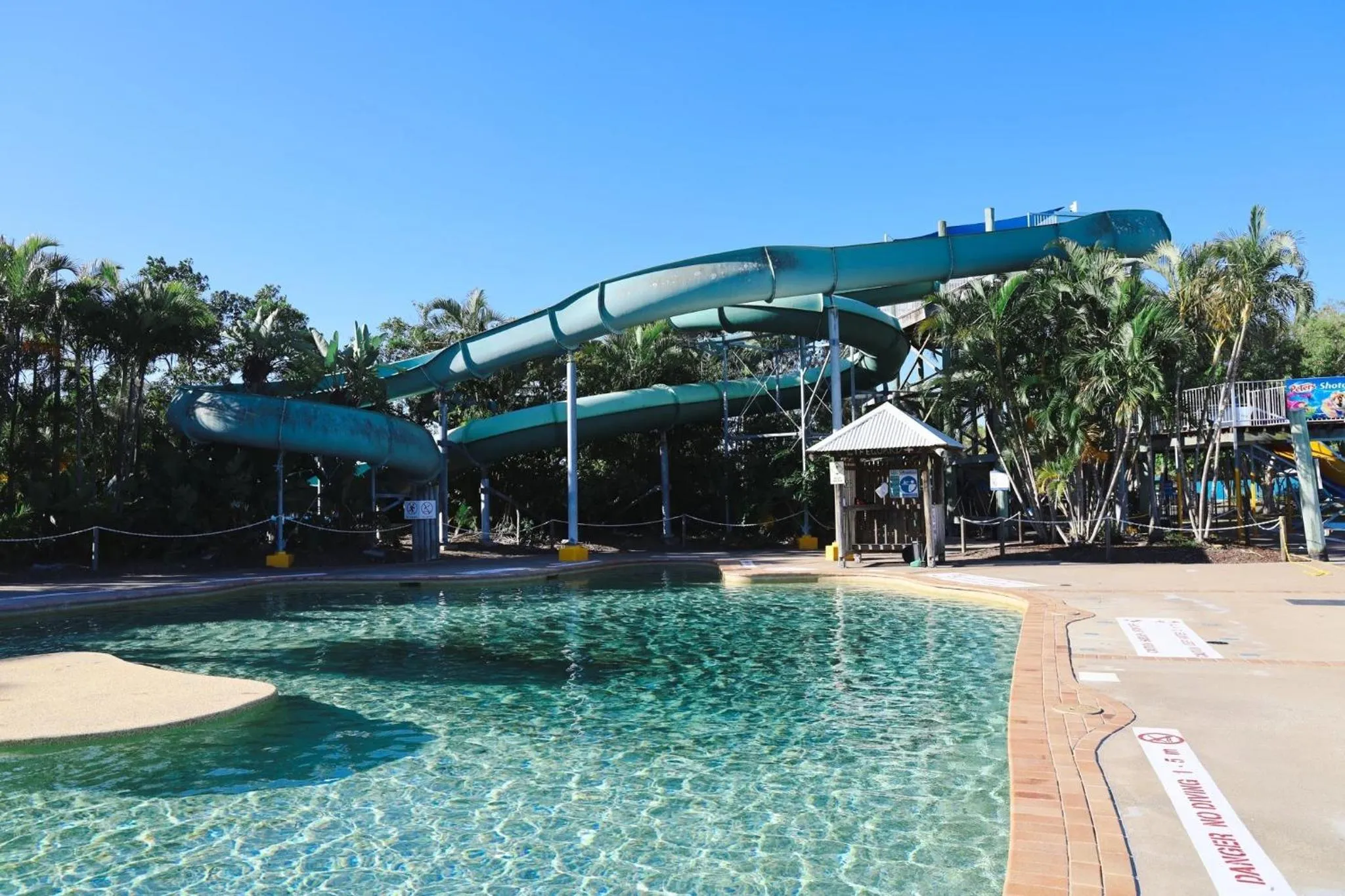 Other in Quest Chermside on Playfield