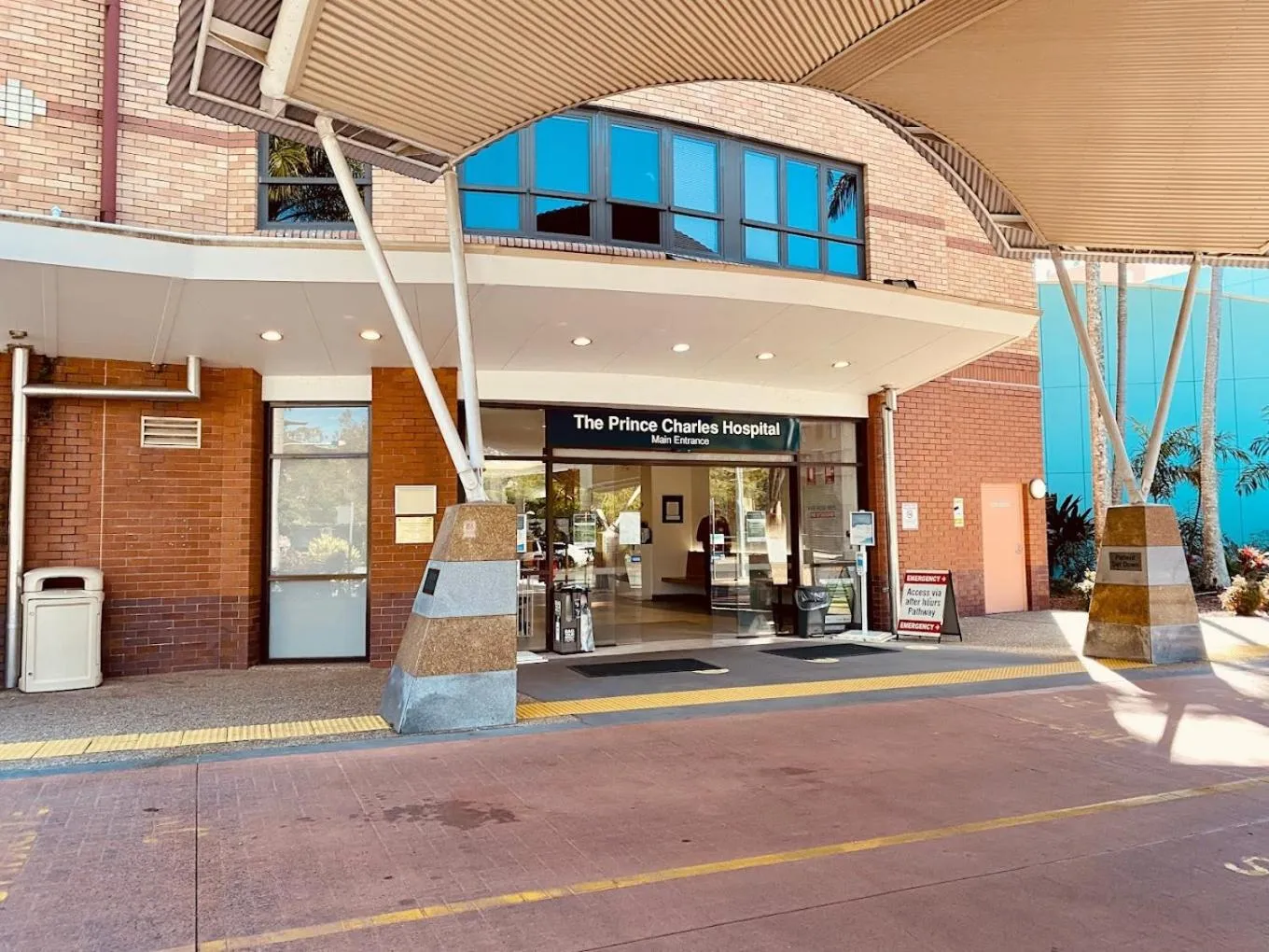 Other in Quest Chermside on Playfield