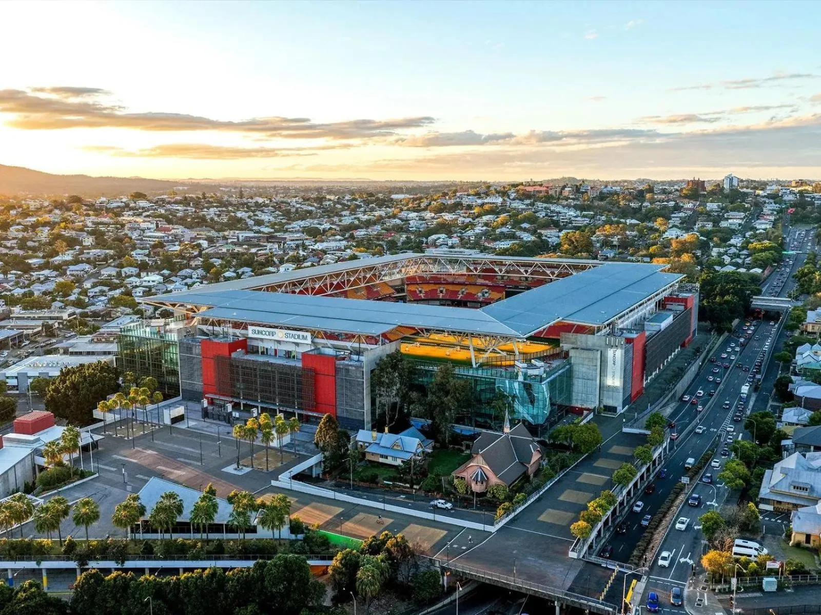 Other in Quest Chermside on Playfield