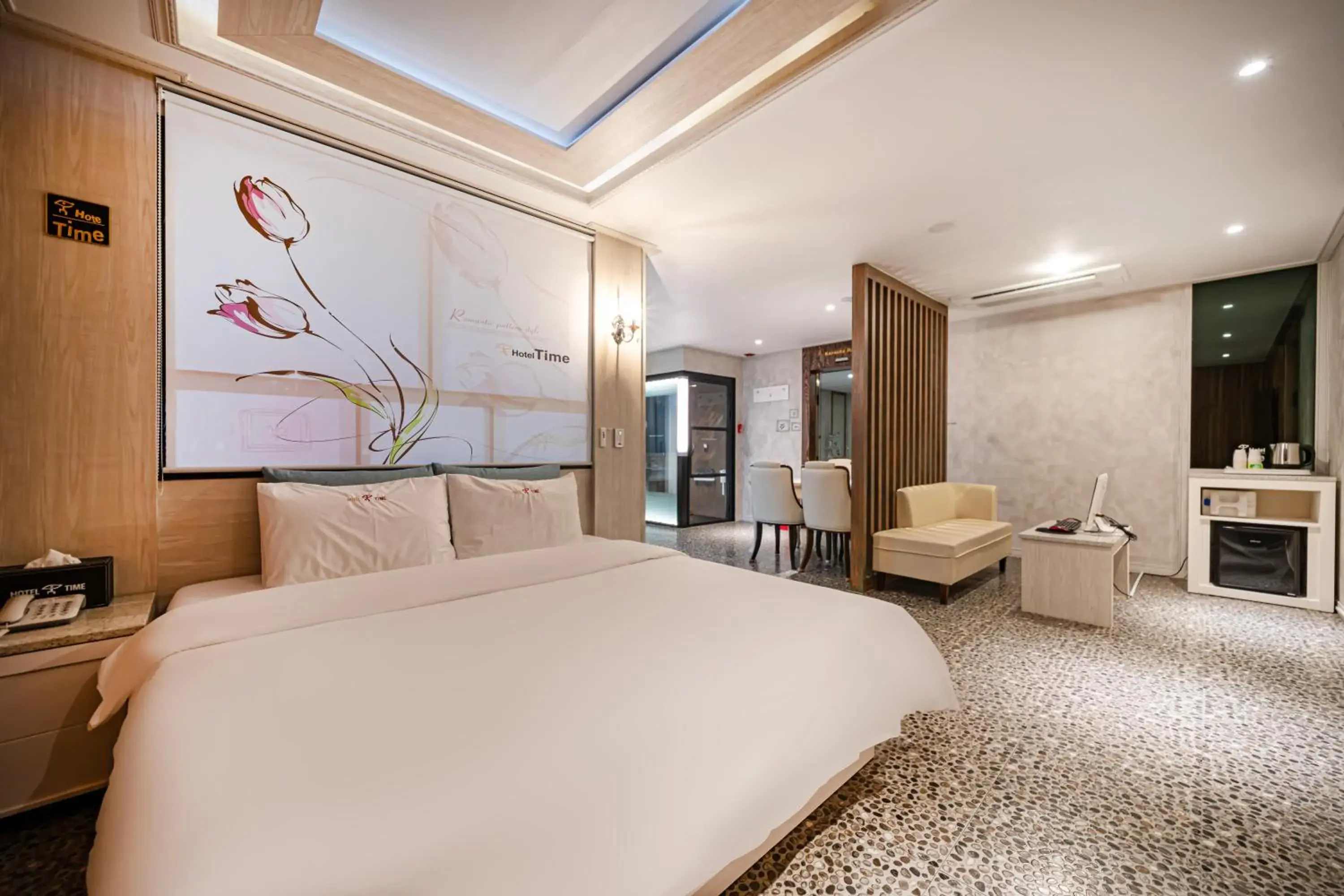 Bed in Time Hotel Bed in Time Hotel