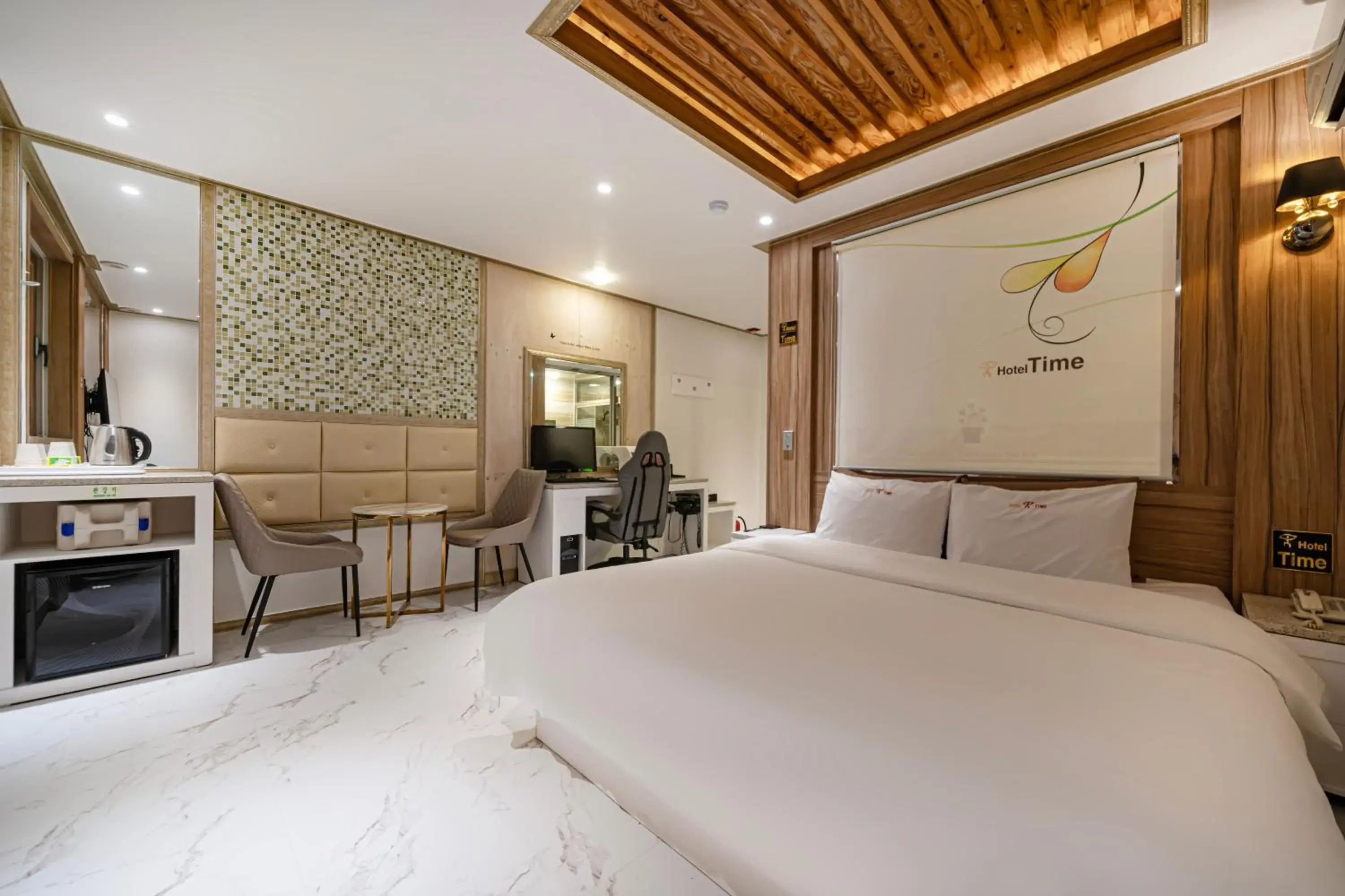 Bed in Time Hotel Bed in Time Hotel