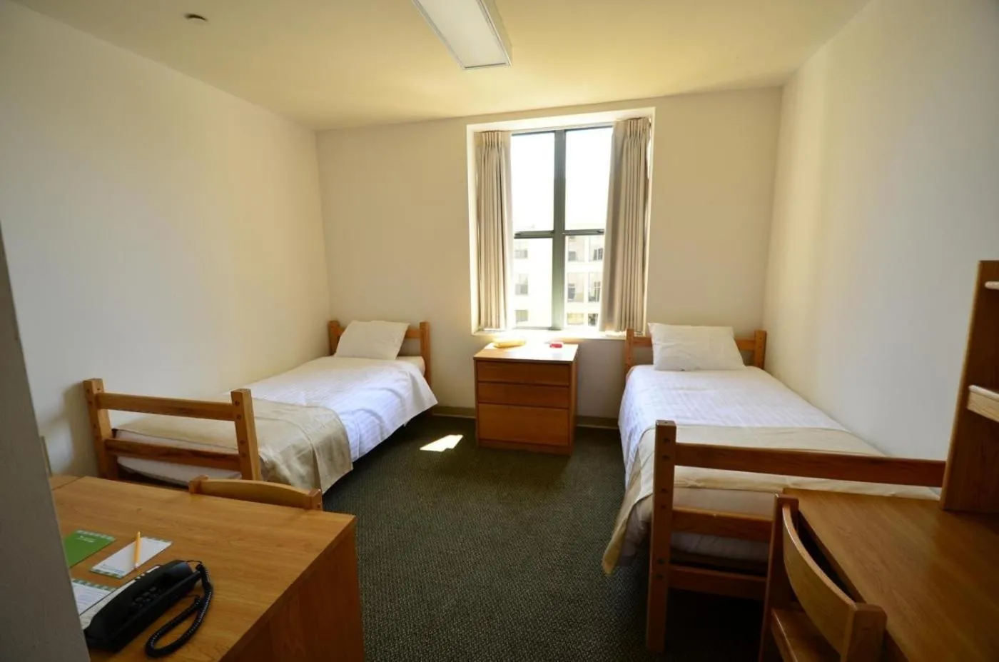 Naftalan Hostel