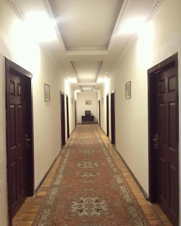 Naftalan Hostel