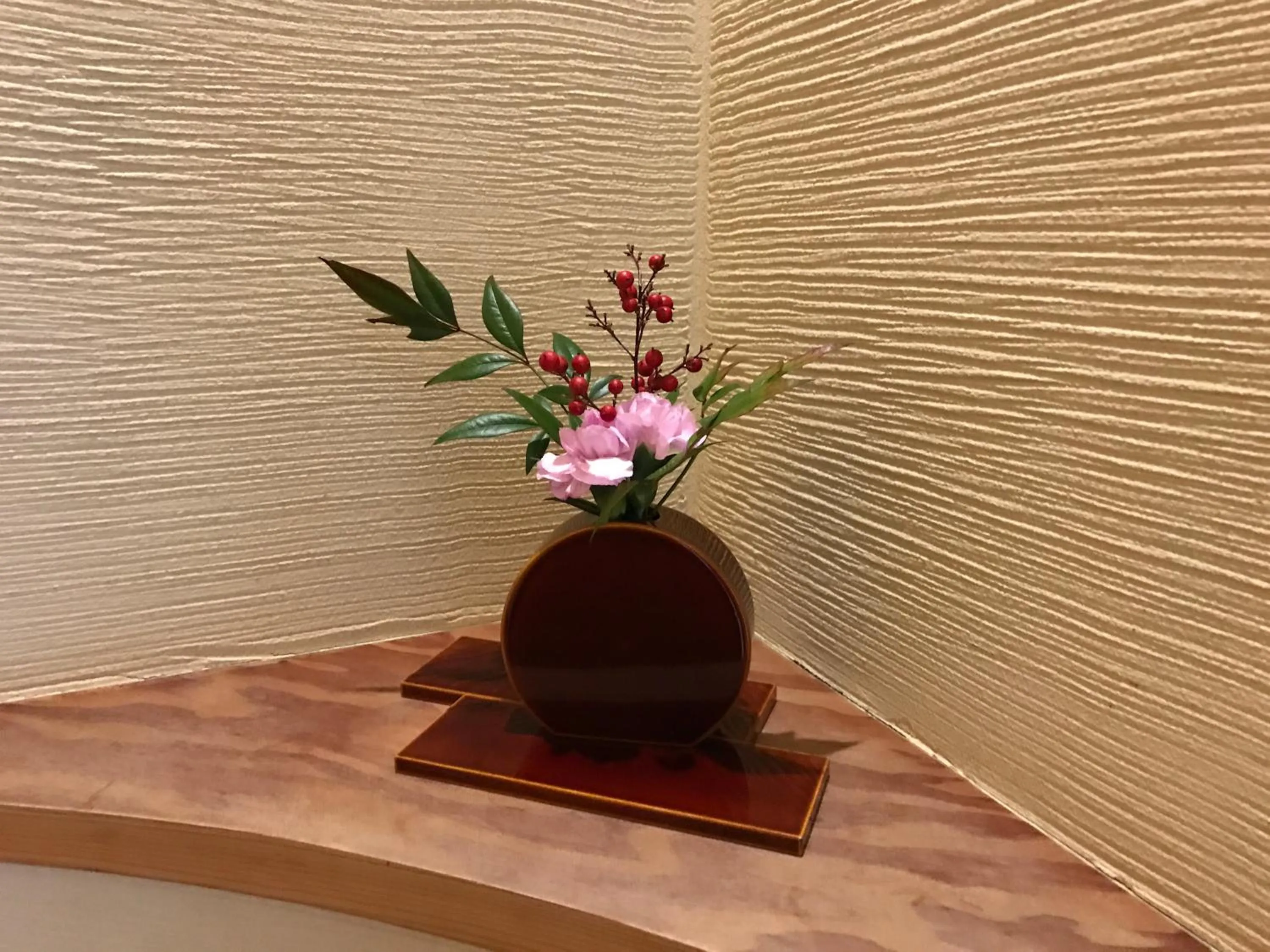 Decorative detail in Mozumo (Adult Only)