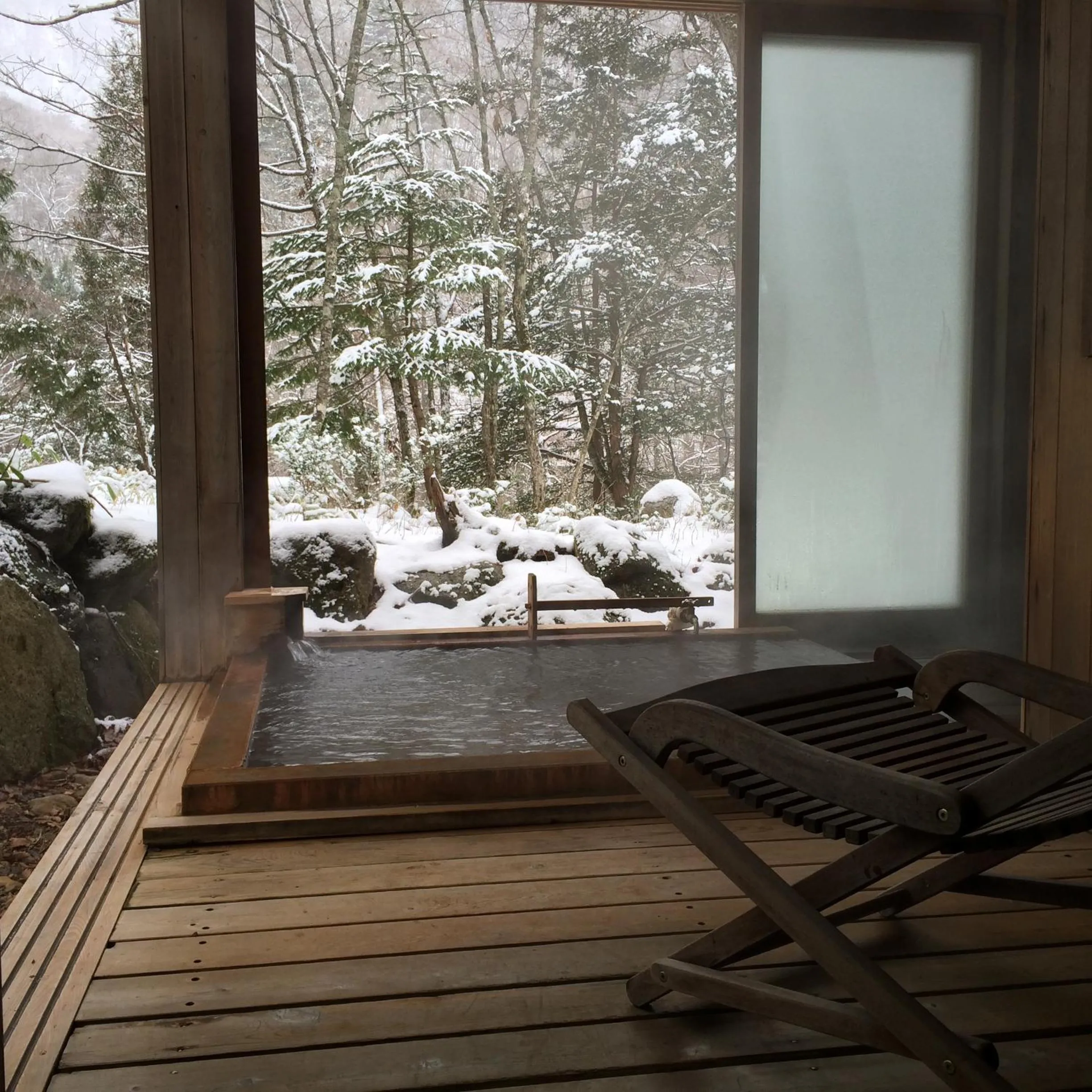 View (from property/room) in Mozumo (Adult Only)