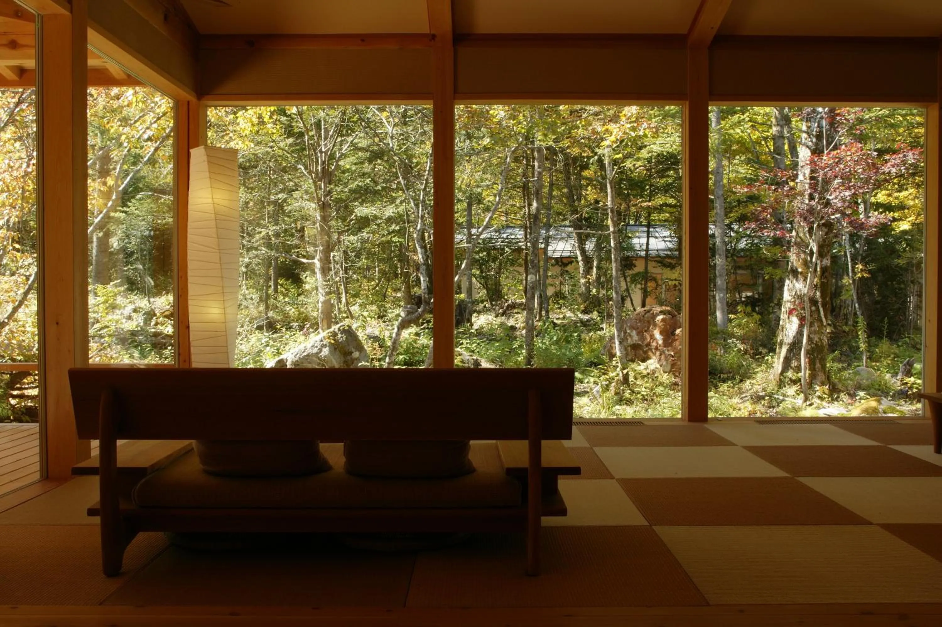 Photo of the whole room in Mozumo (Adult Only)