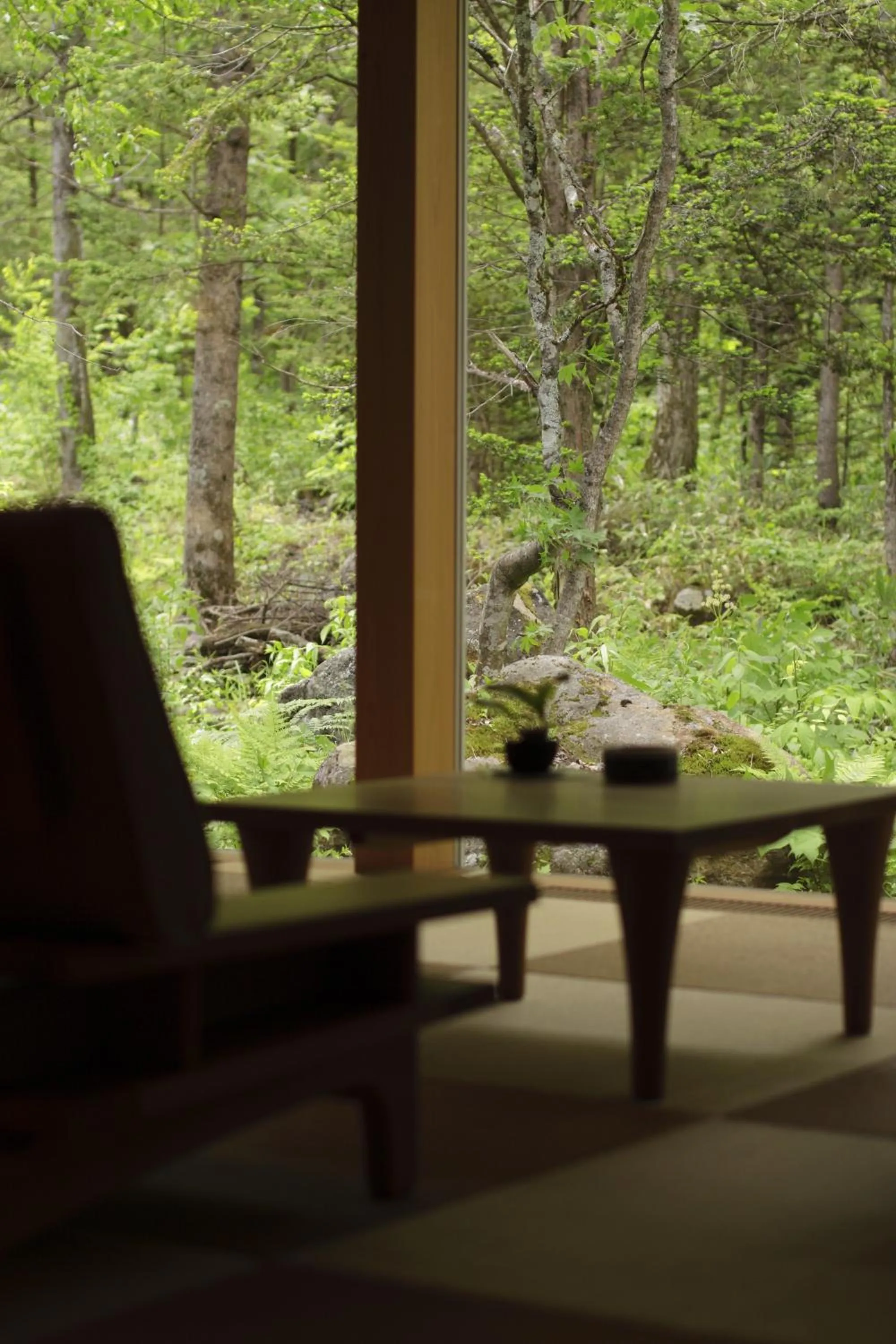 Photo of the whole room in Mozumo (Adult Only)