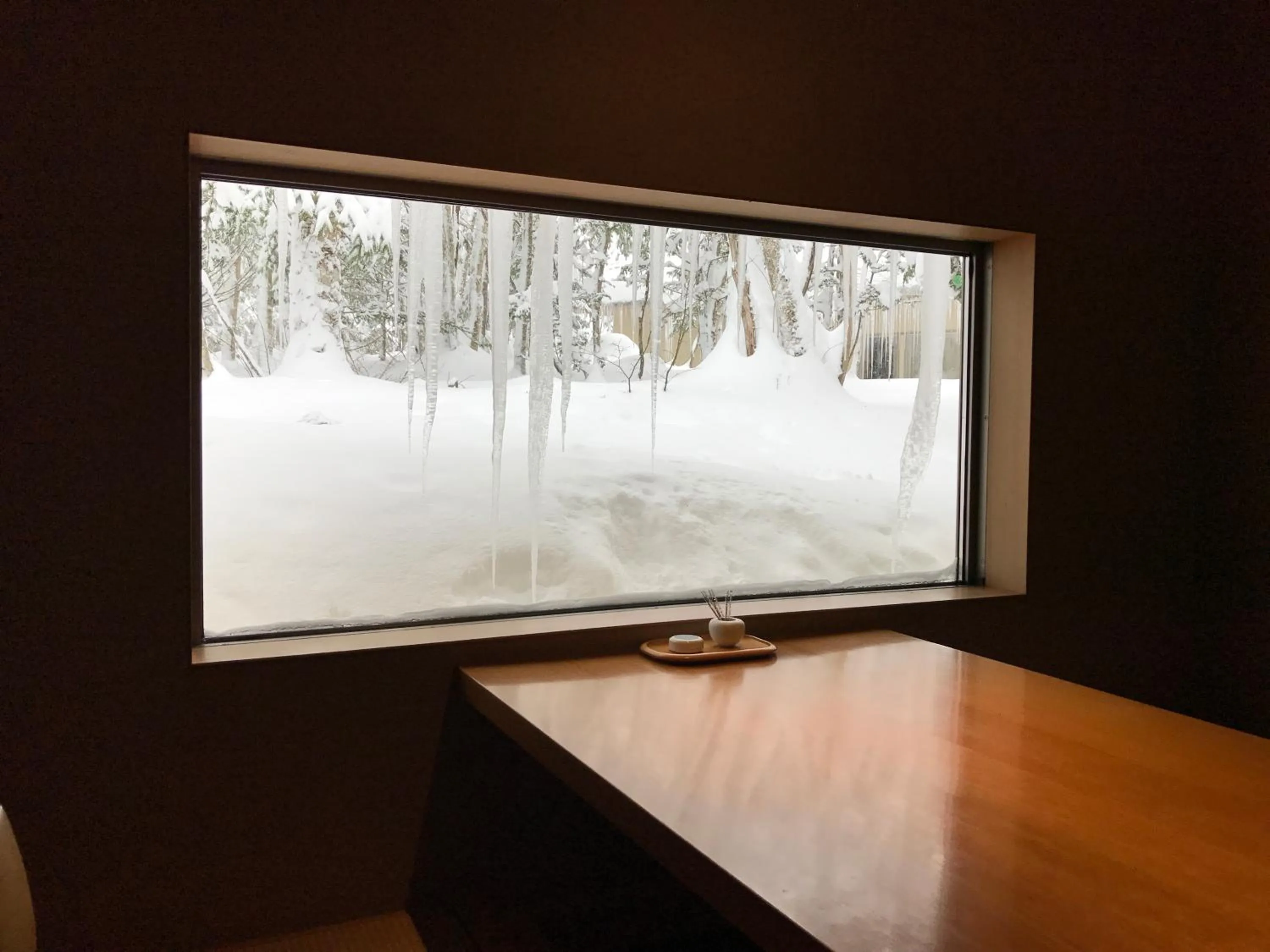 View (from property/room) in Mozumo (Adult Only)