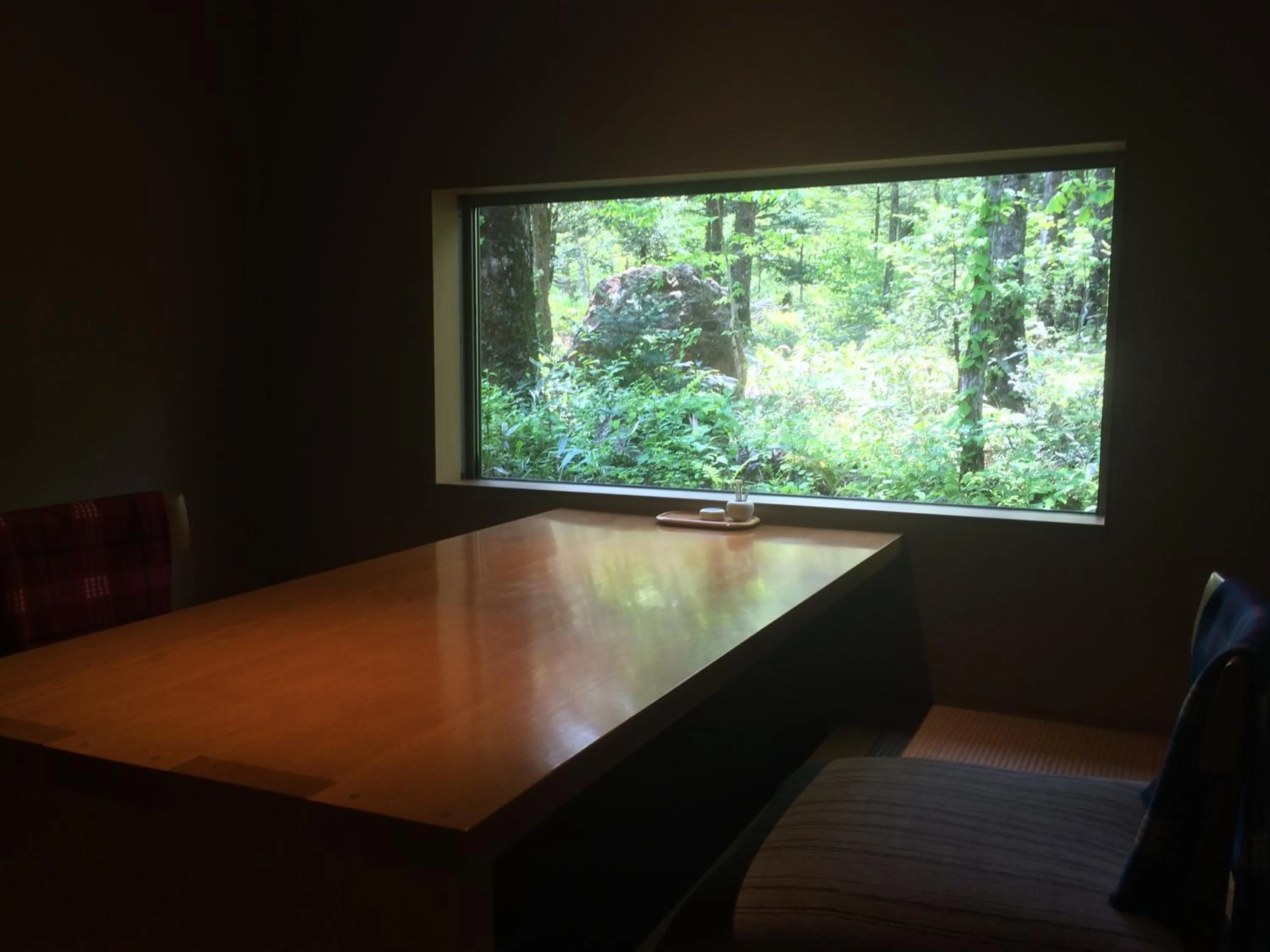 View (from property/room) in Mozumo (Adult Only)