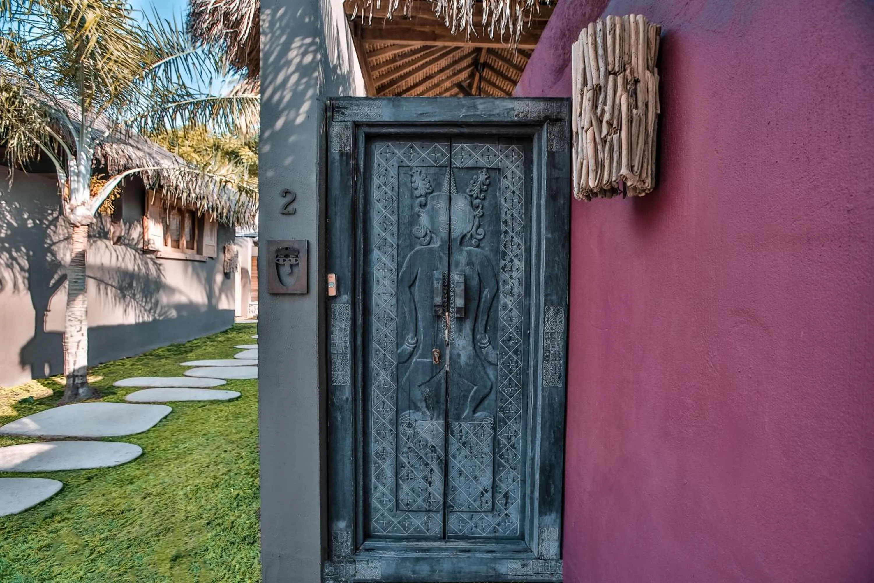 Other in Slow Gili Air