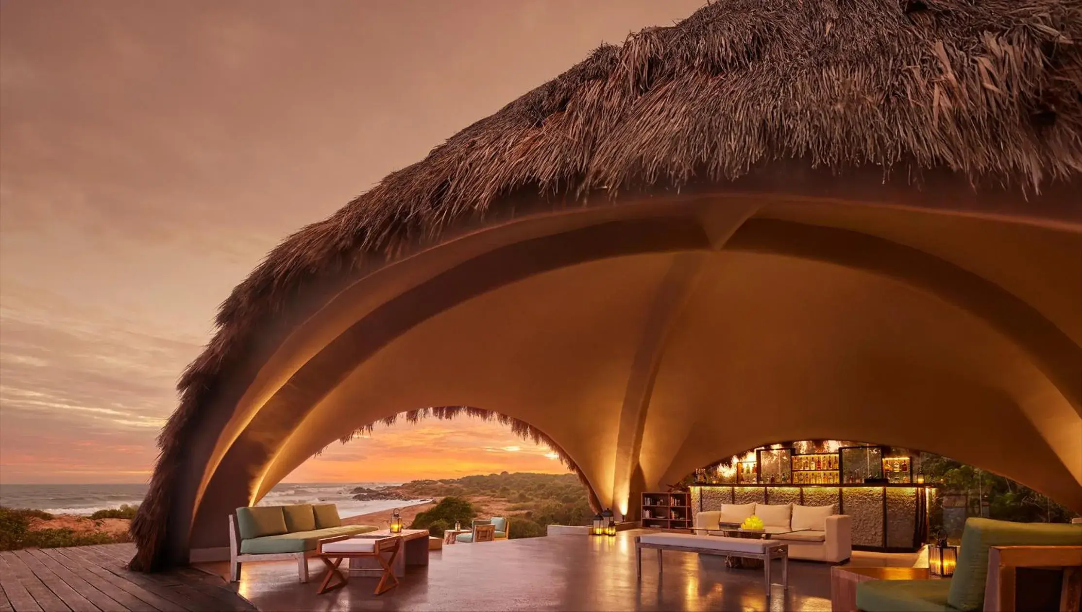 Restaurant/places to eat in Uga Chena Huts - Yala - All Inclusive Restaurant/places to eat in Uga Chena Huts - Yala - All Inclusive