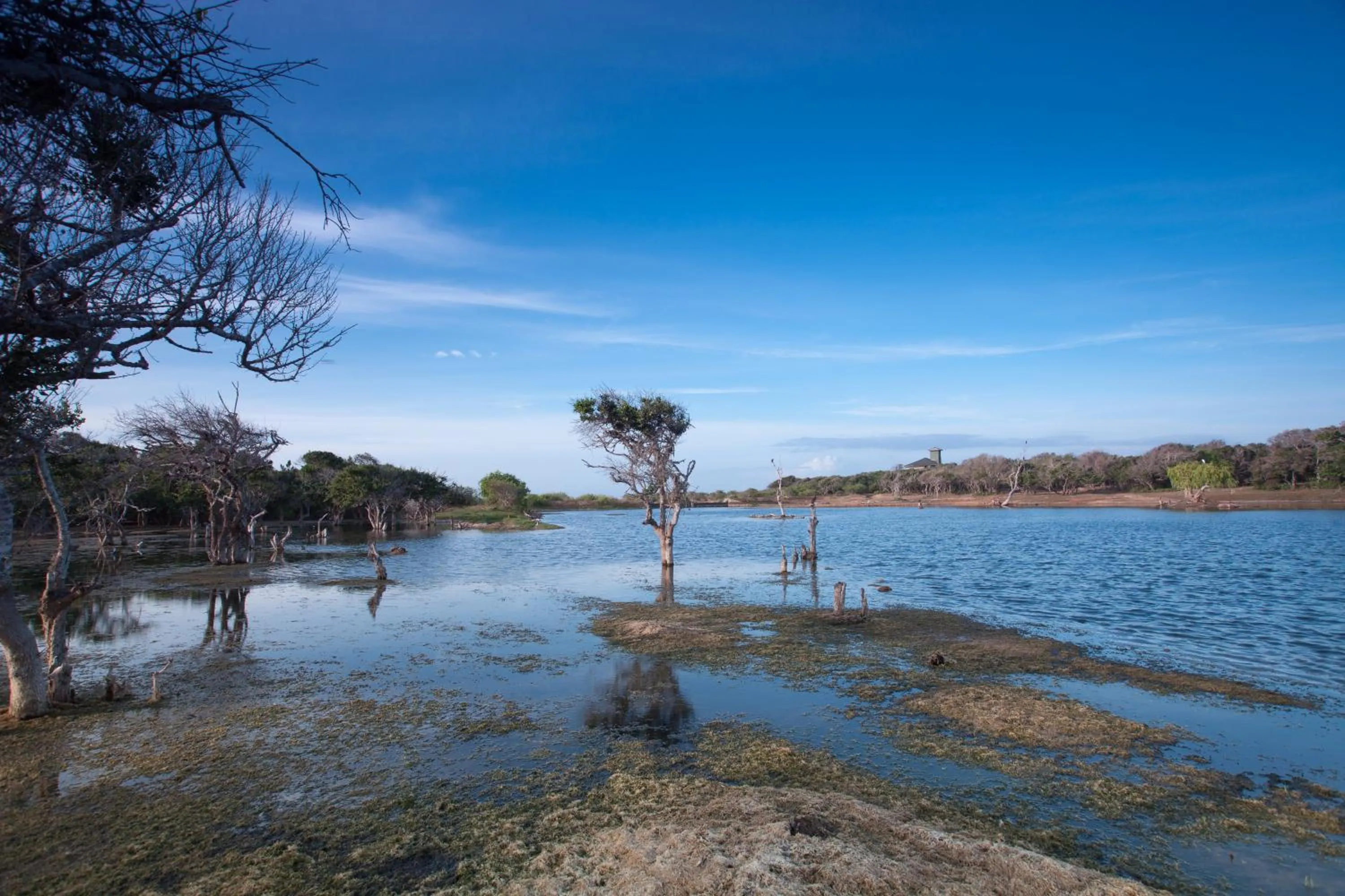 Nearby landmark in Uga Chena Huts - Yala - All Inclusive