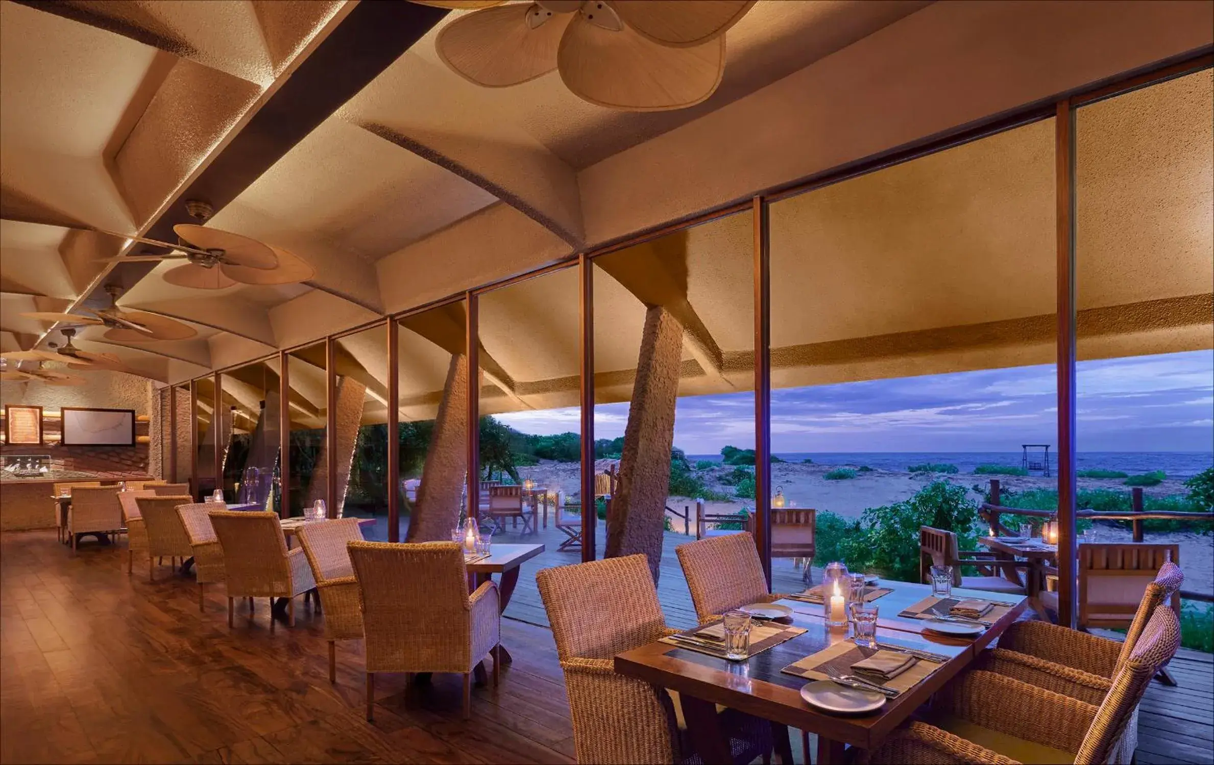 Property building in Uga Chena Huts - Yala - All Inclusive Property building in Uga Chena Huts - Yala - All Inclusive