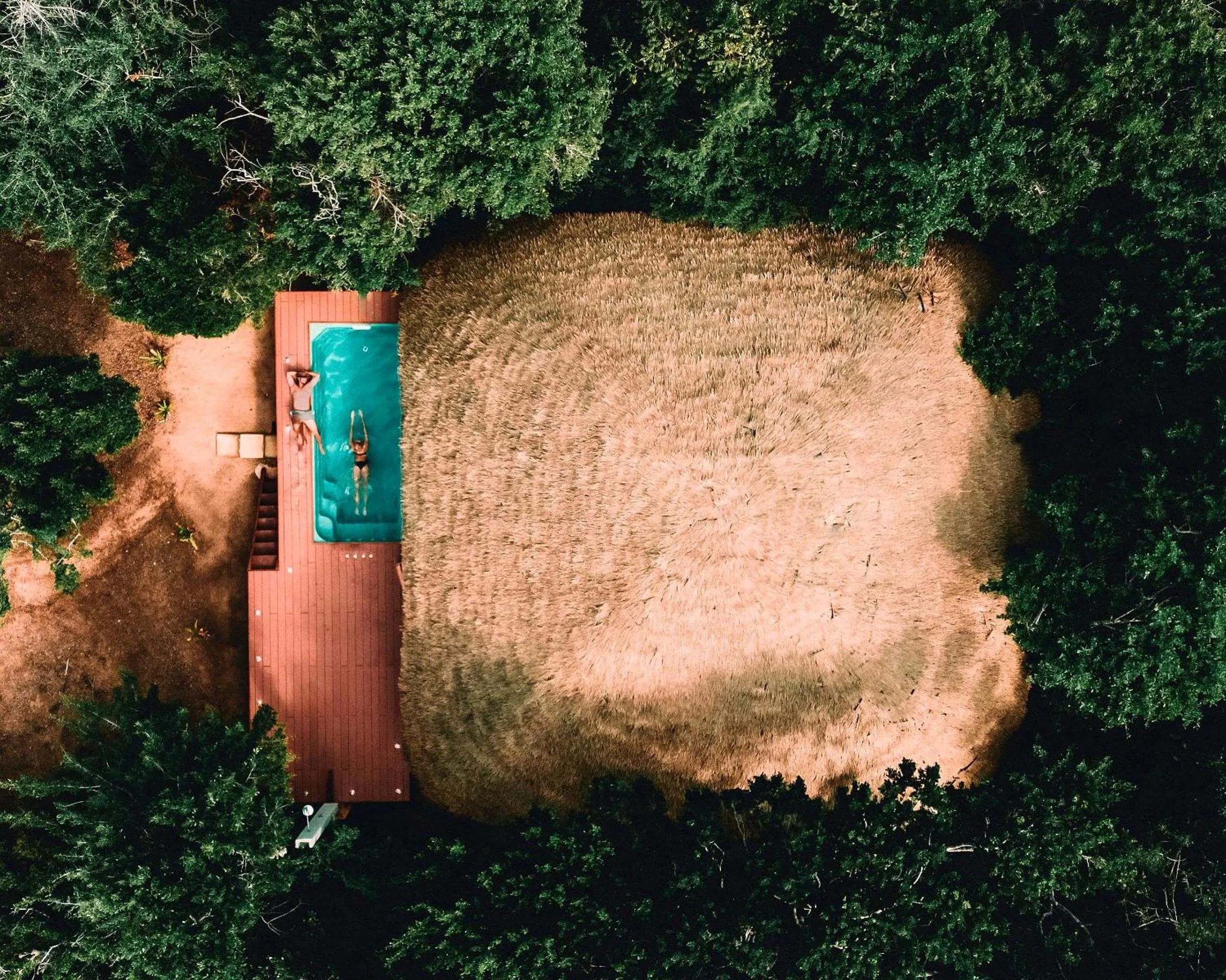 Day in Uga Chena Huts - Yala - All Inclusive