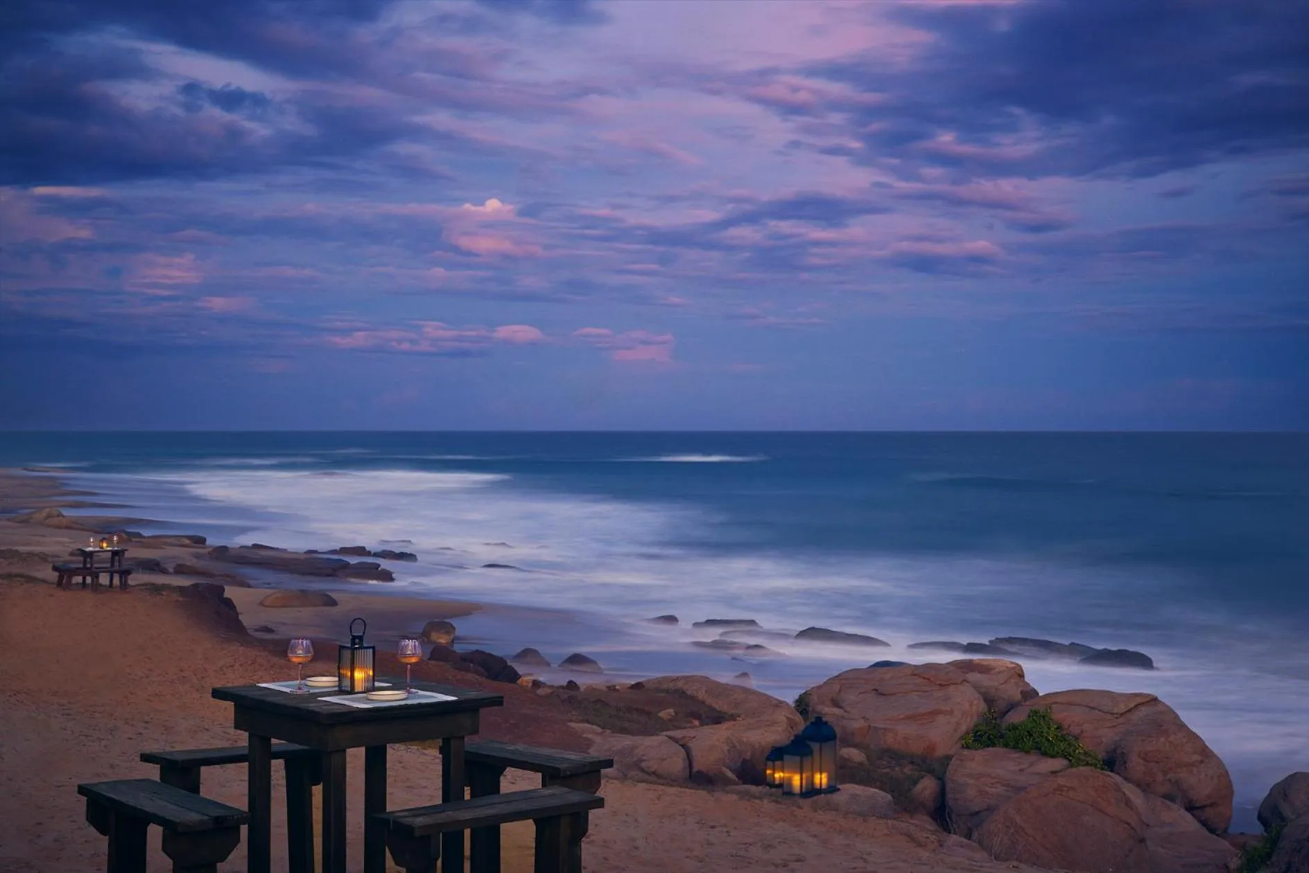 Nearby landmark in Uga Chena Huts - Yala - All Inclusive