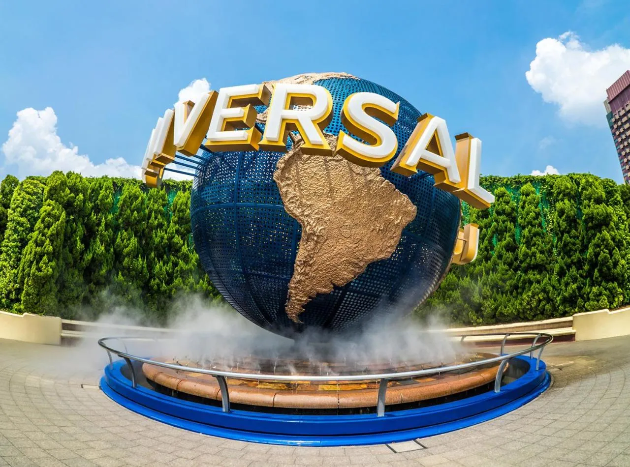 Nearby landmark in Neyagawa Trend Hotel