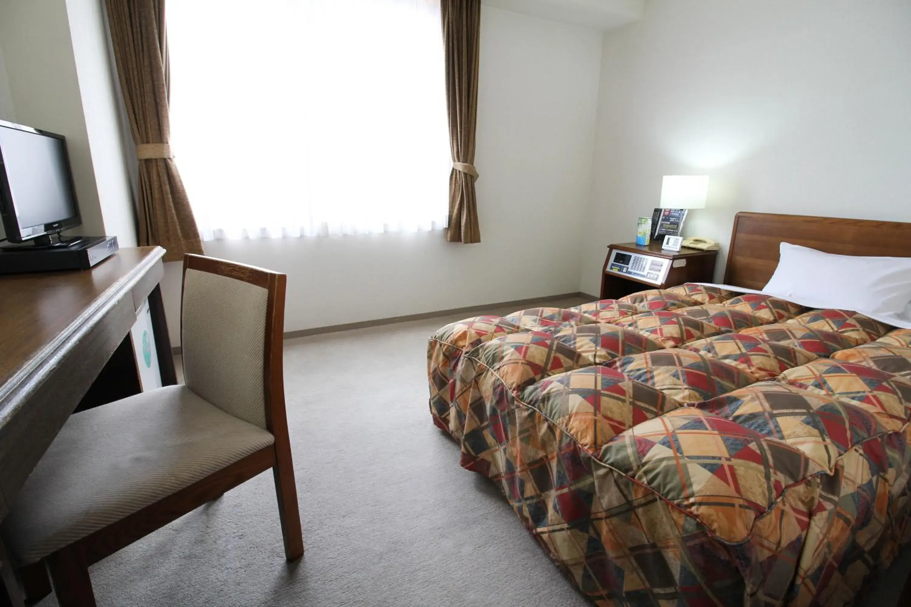 Photo of the whole room in Neyagawa Trend Hotel Photo of the whole room in Neyagawa Trend Hotel