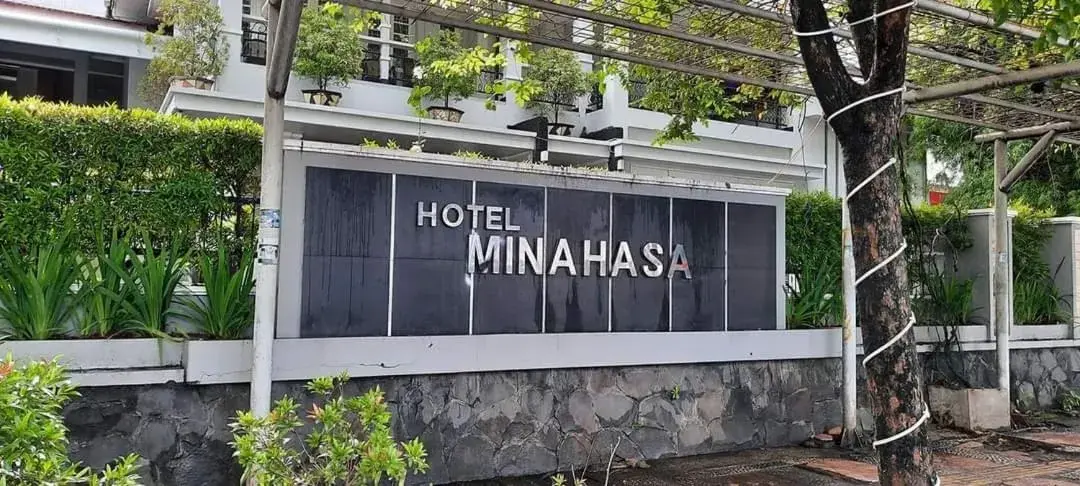Hotel Minahasa Manado Hotel Minahasa Manado