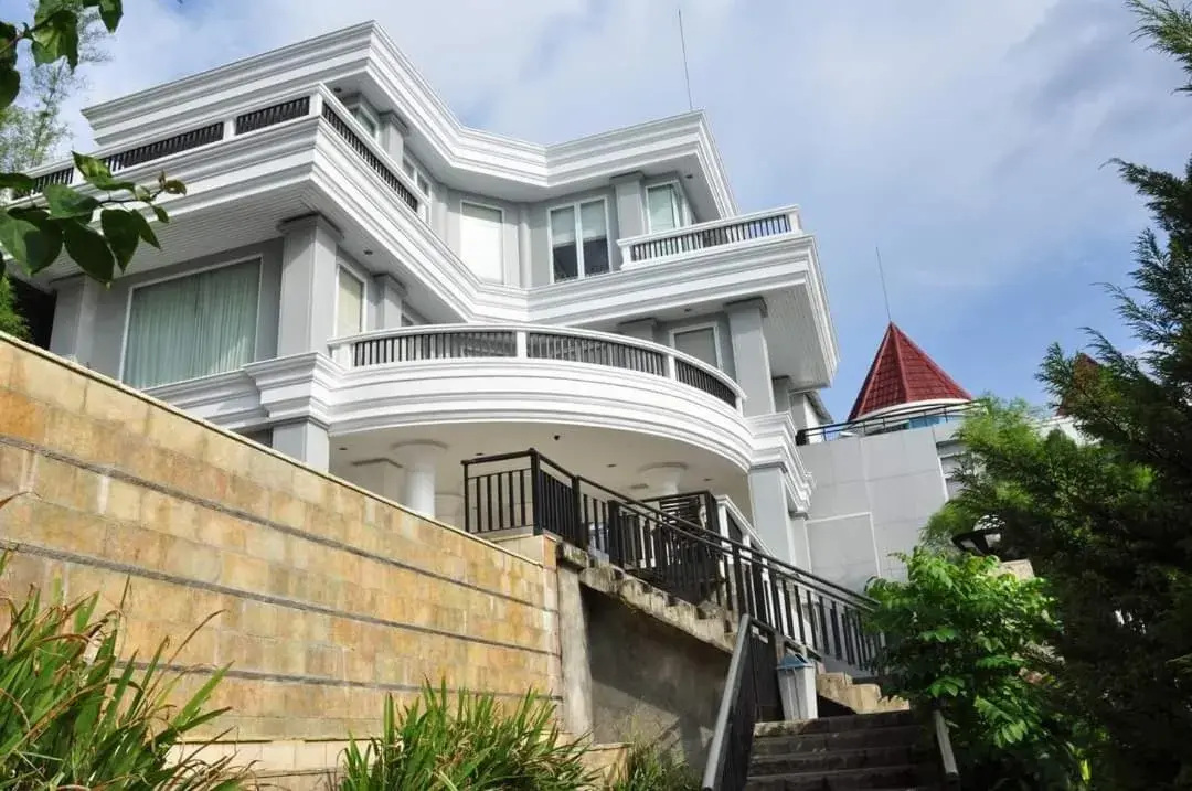 Hotel Minahasa Manado Hotel Minahasa Manado