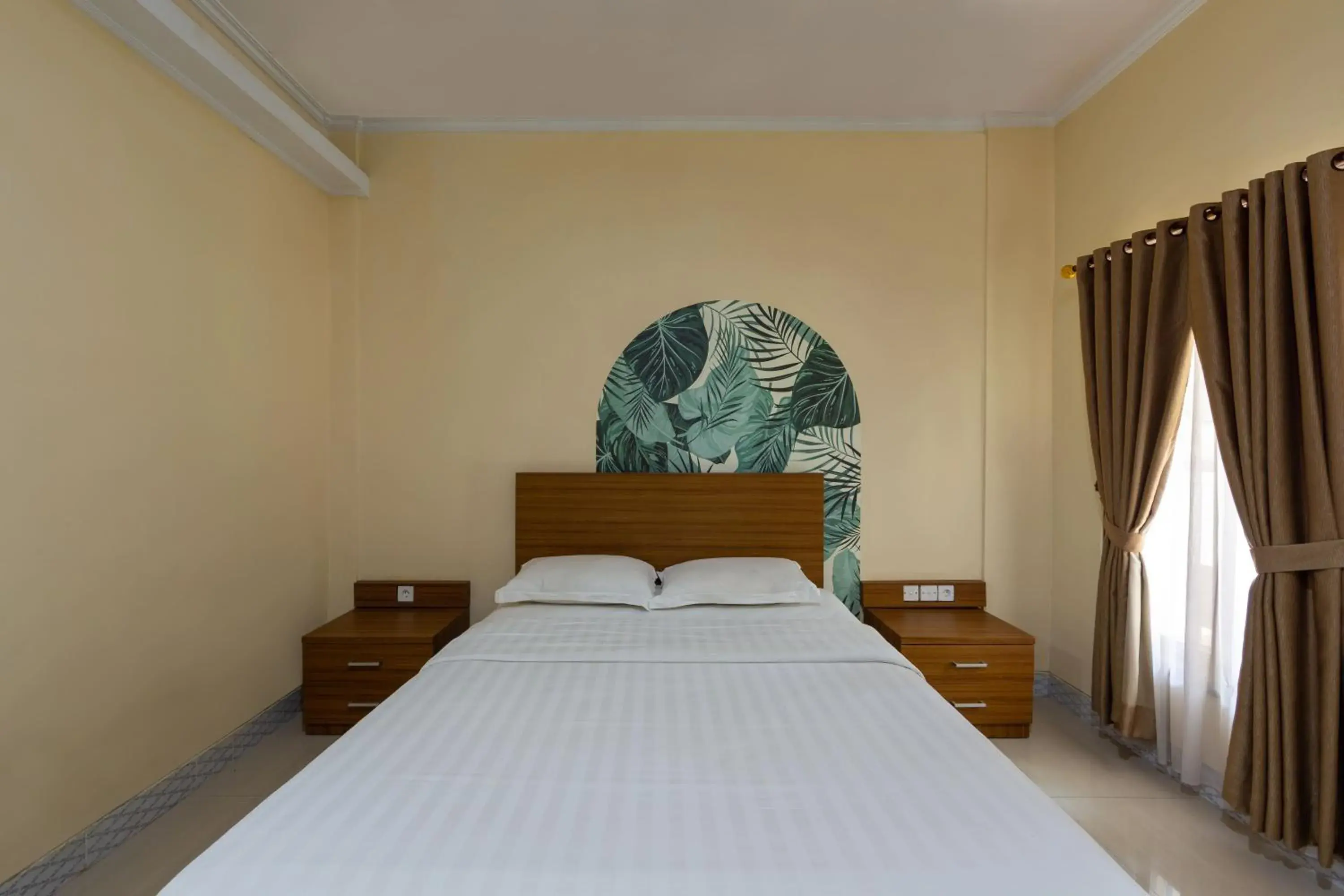 Deluxe Room in Cove Raddeyapa Deluxe Room in Cove Raddeyapa