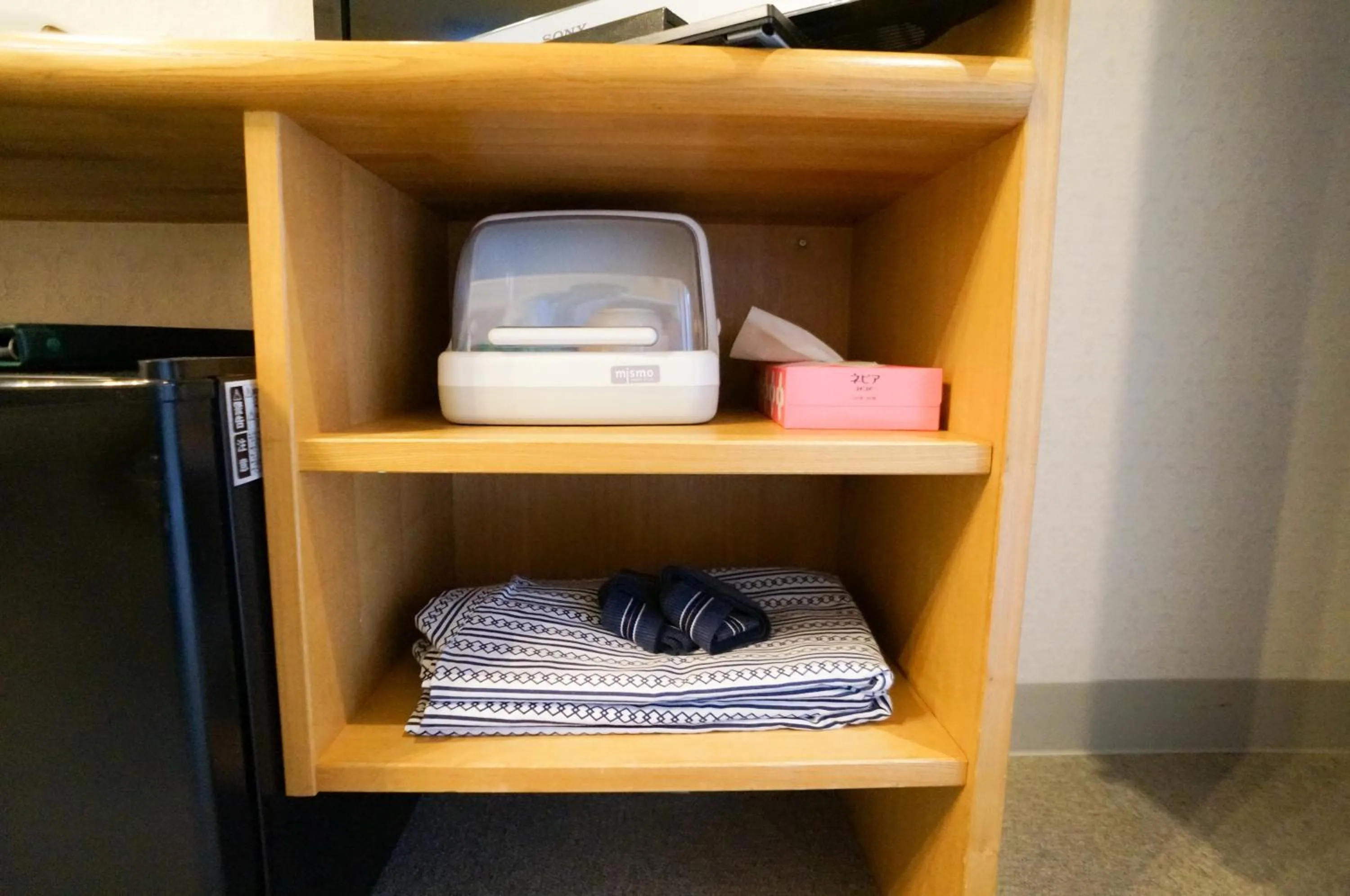 Other in Hakuba Märchen House