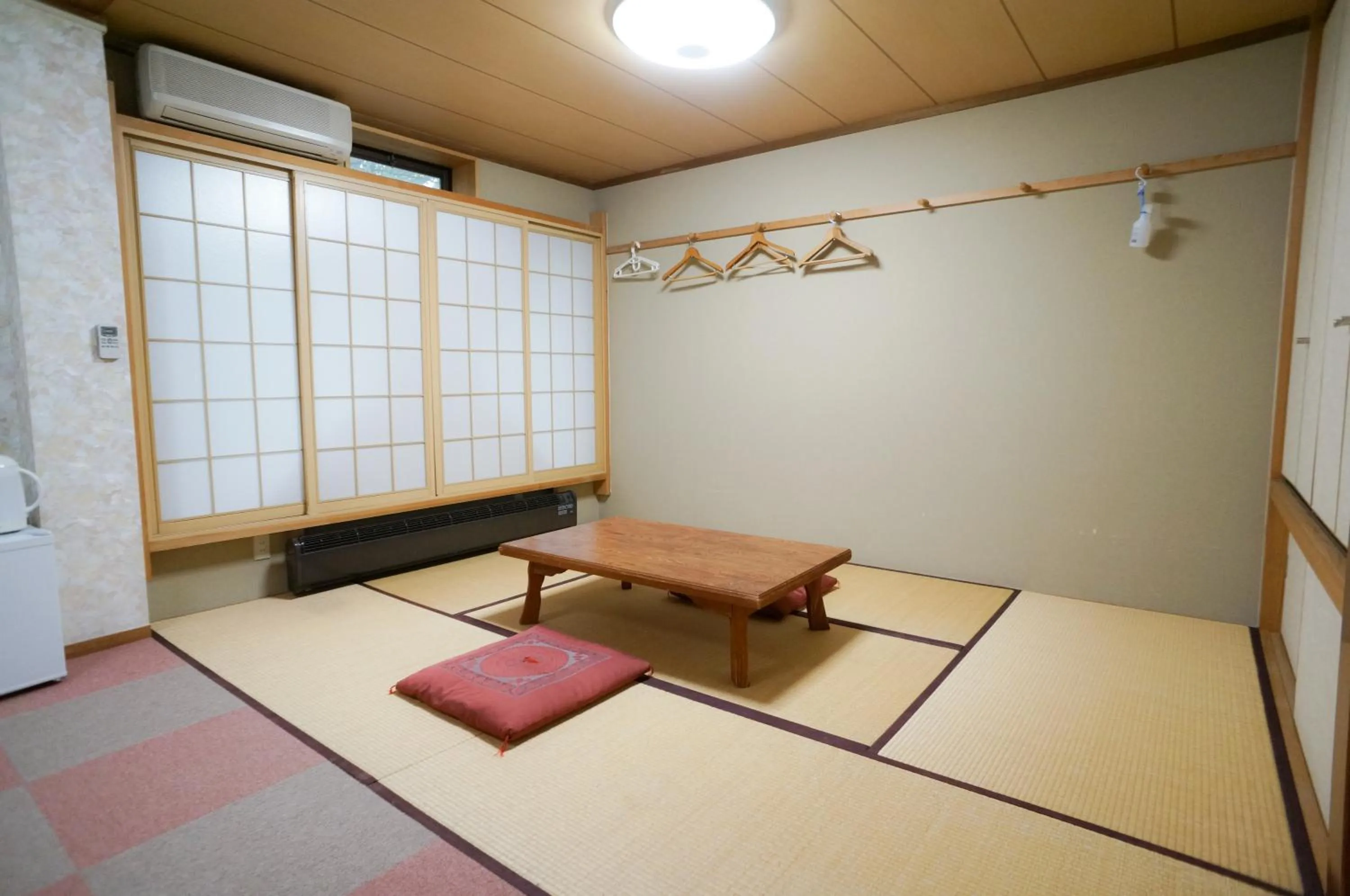 Other, Bed in Hakuba Märchen House
