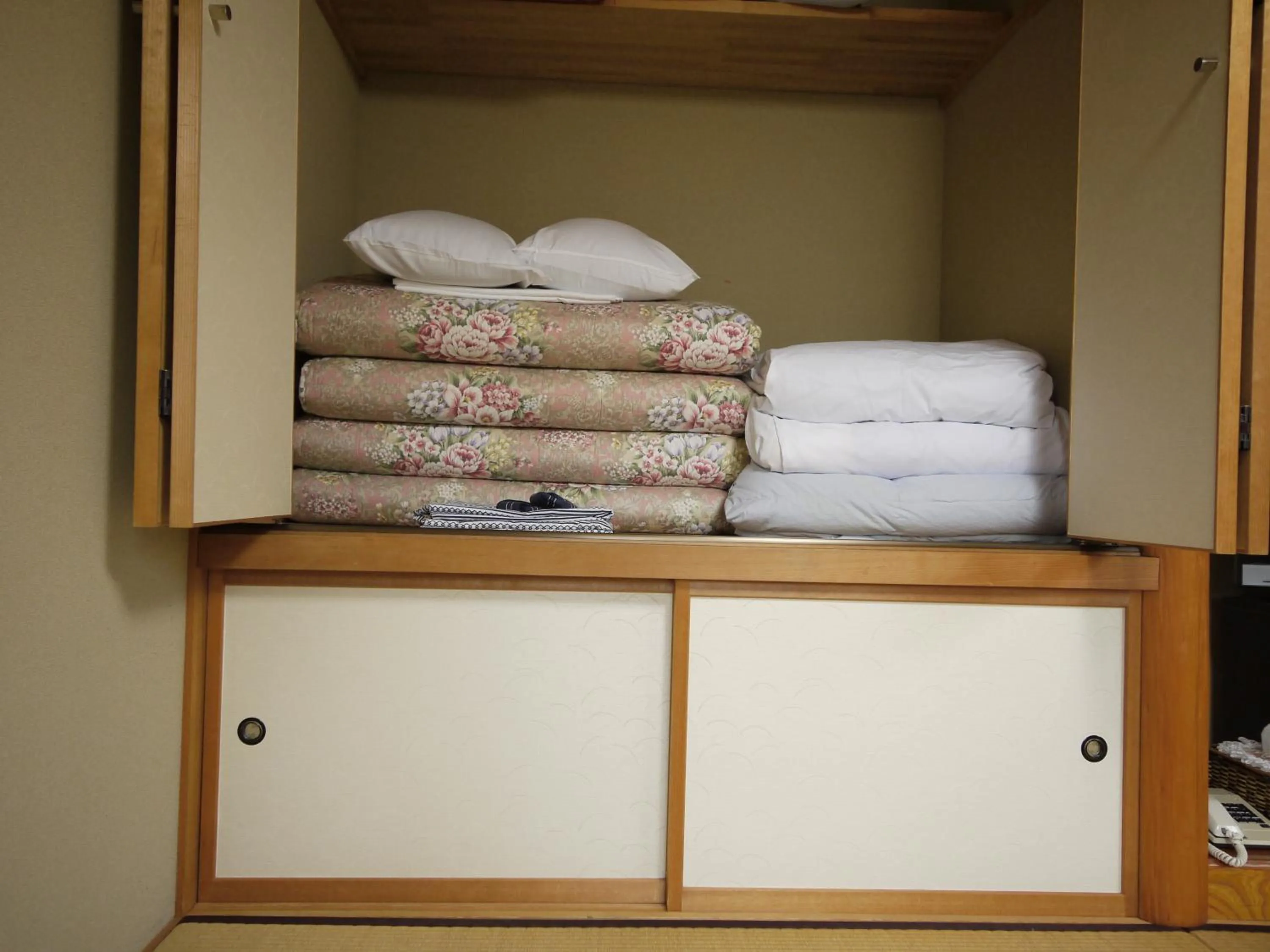 Other in Hakuba Märchen House