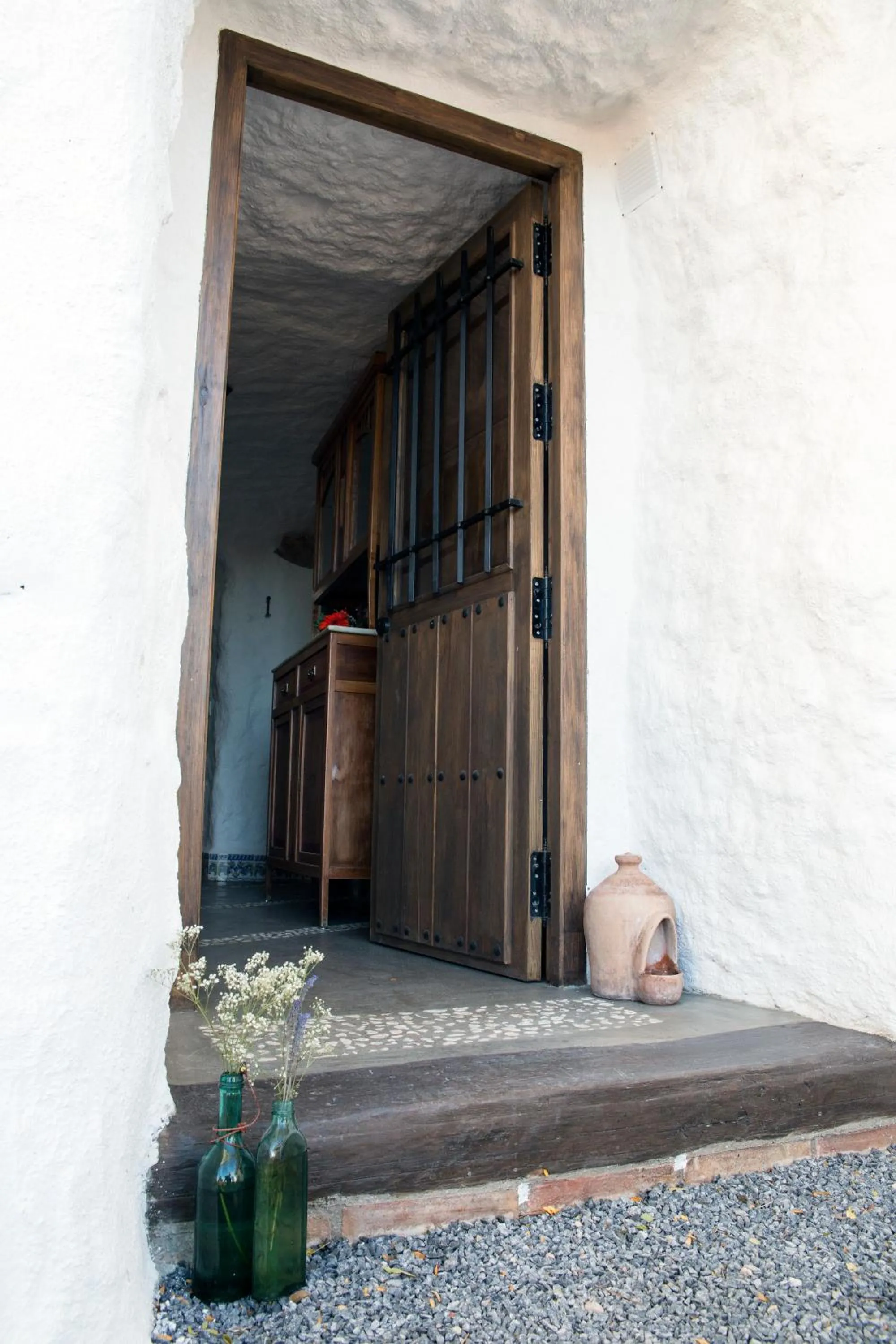 Off site in Balcones de Piedad