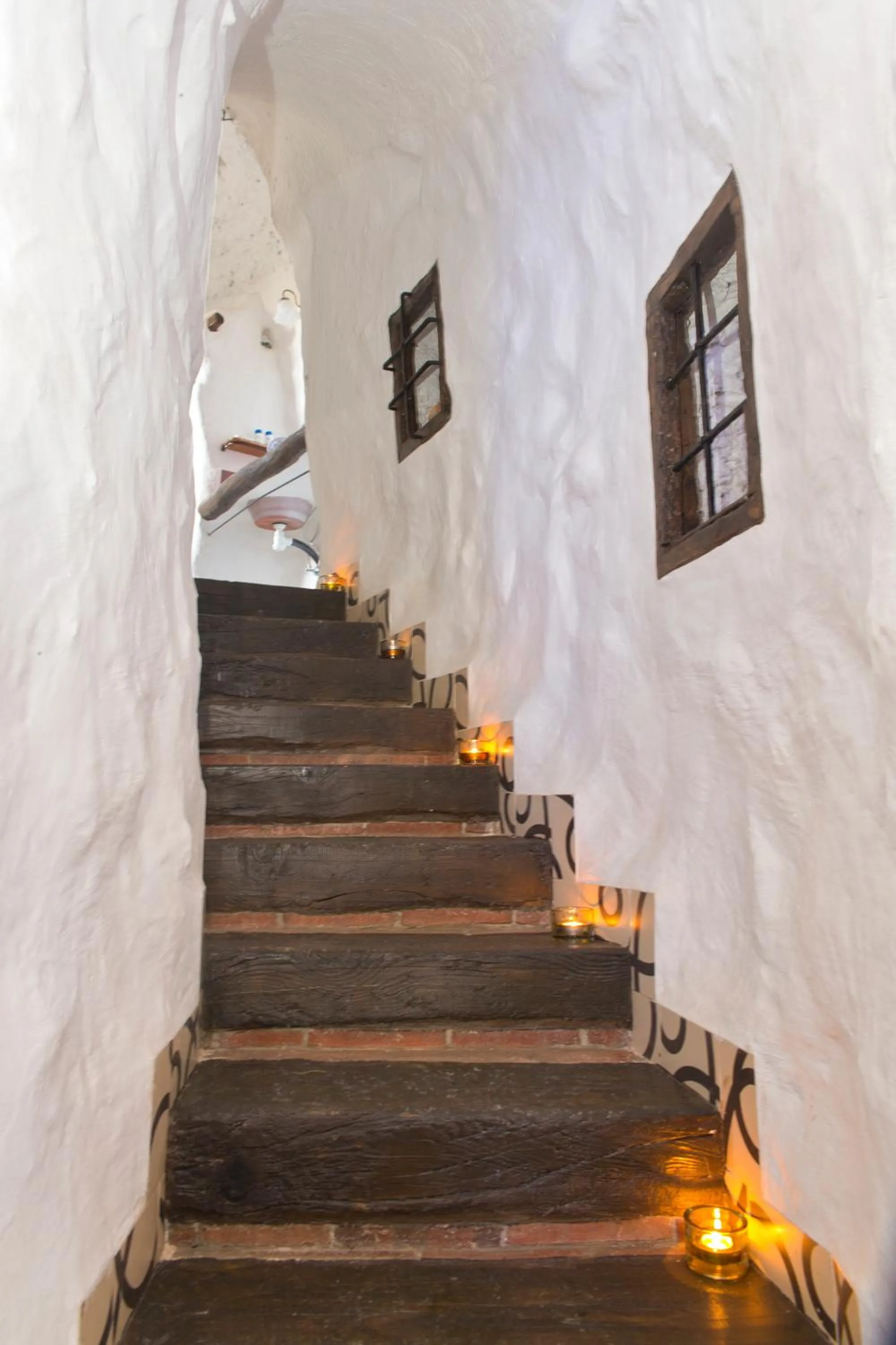 Kitchen or kitchenette in Balcones de Piedad