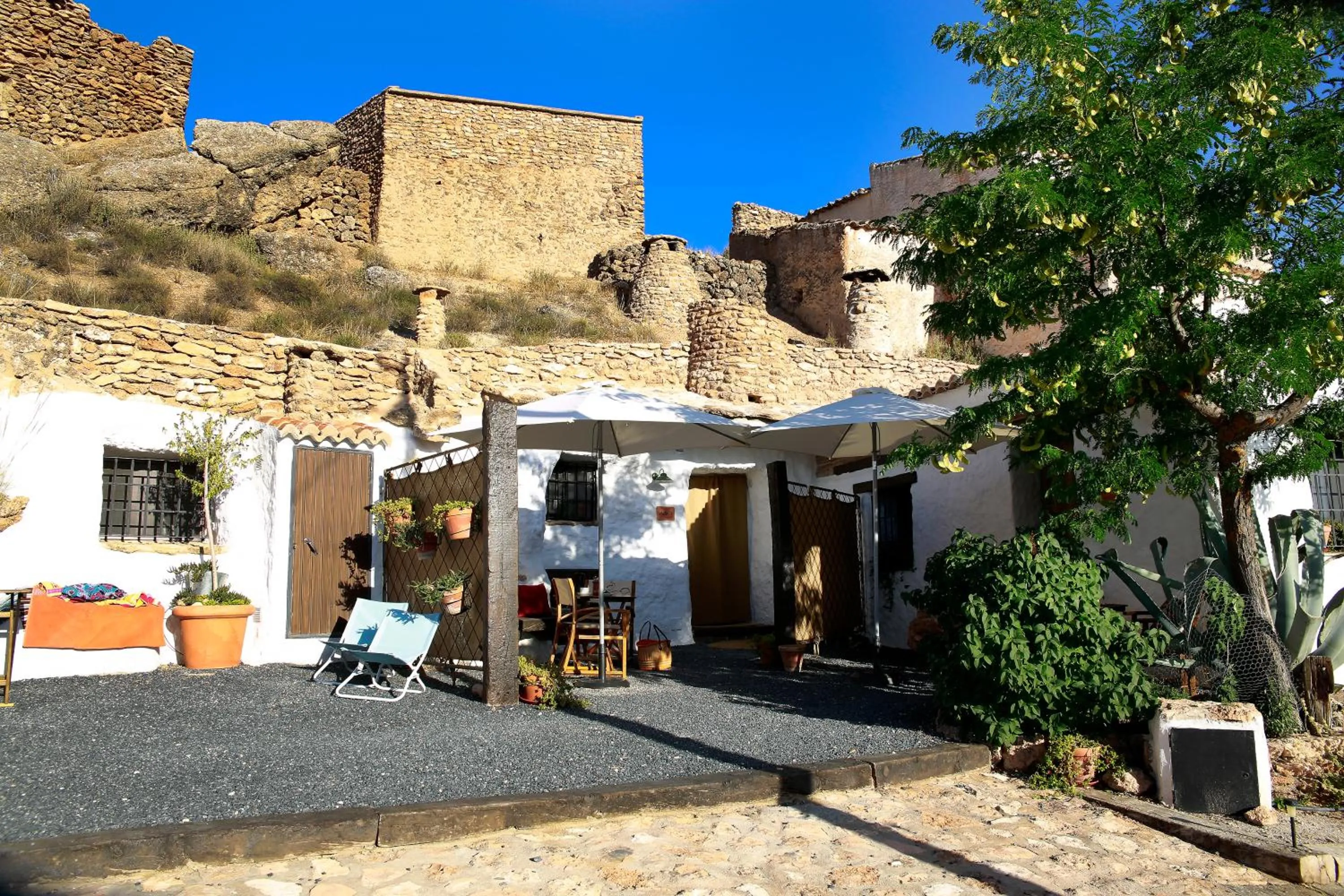Balcony/Terrace in Balcones de Piedad