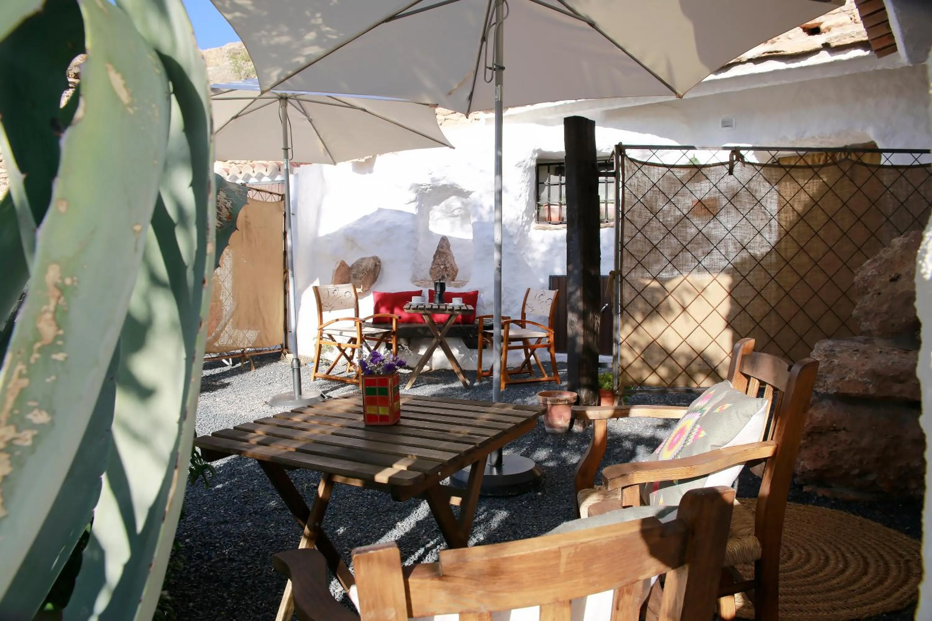 Balcony/Terrace in Balcones de Piedad