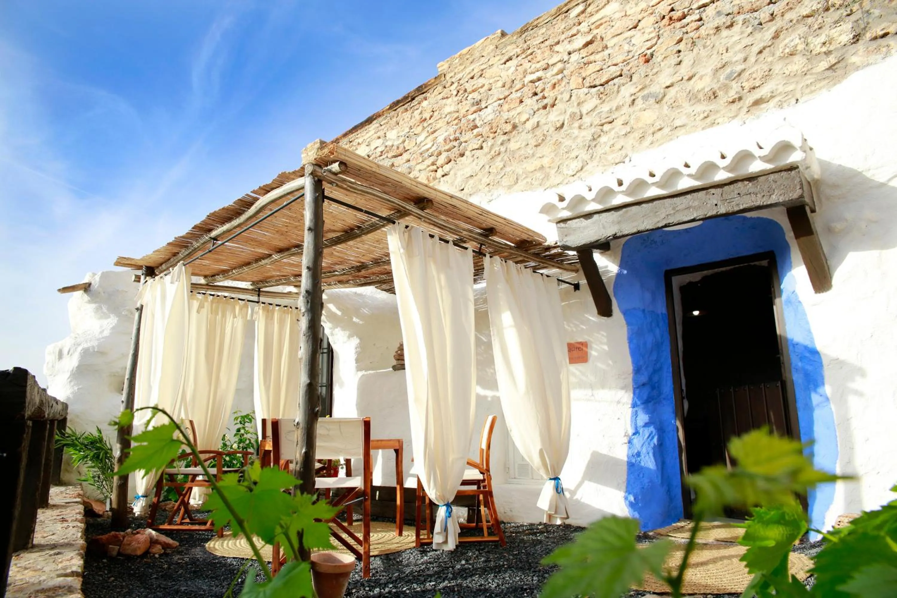 Balcony/Terrace in Balcones de Piedad