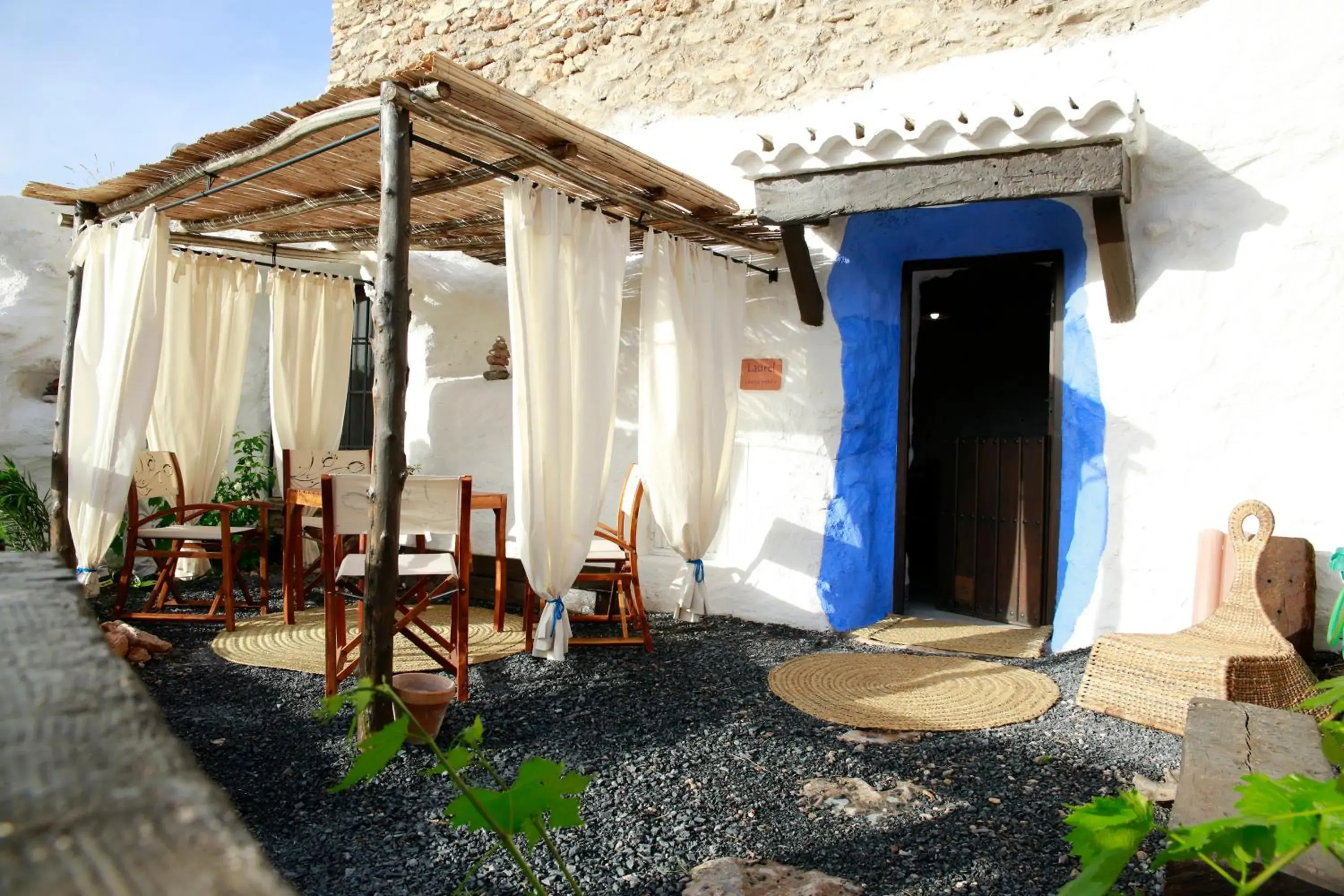 One-Bedroom House in Balcones de Piedad One-Bedroom House in Balcones de Piedad