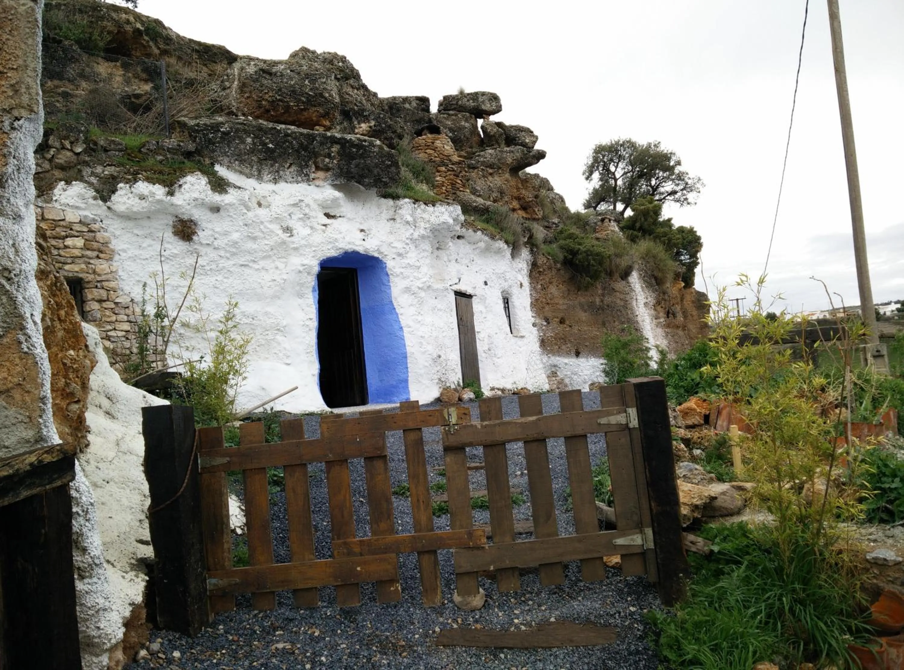 Balcony/Terrace in Balcones de Piedad