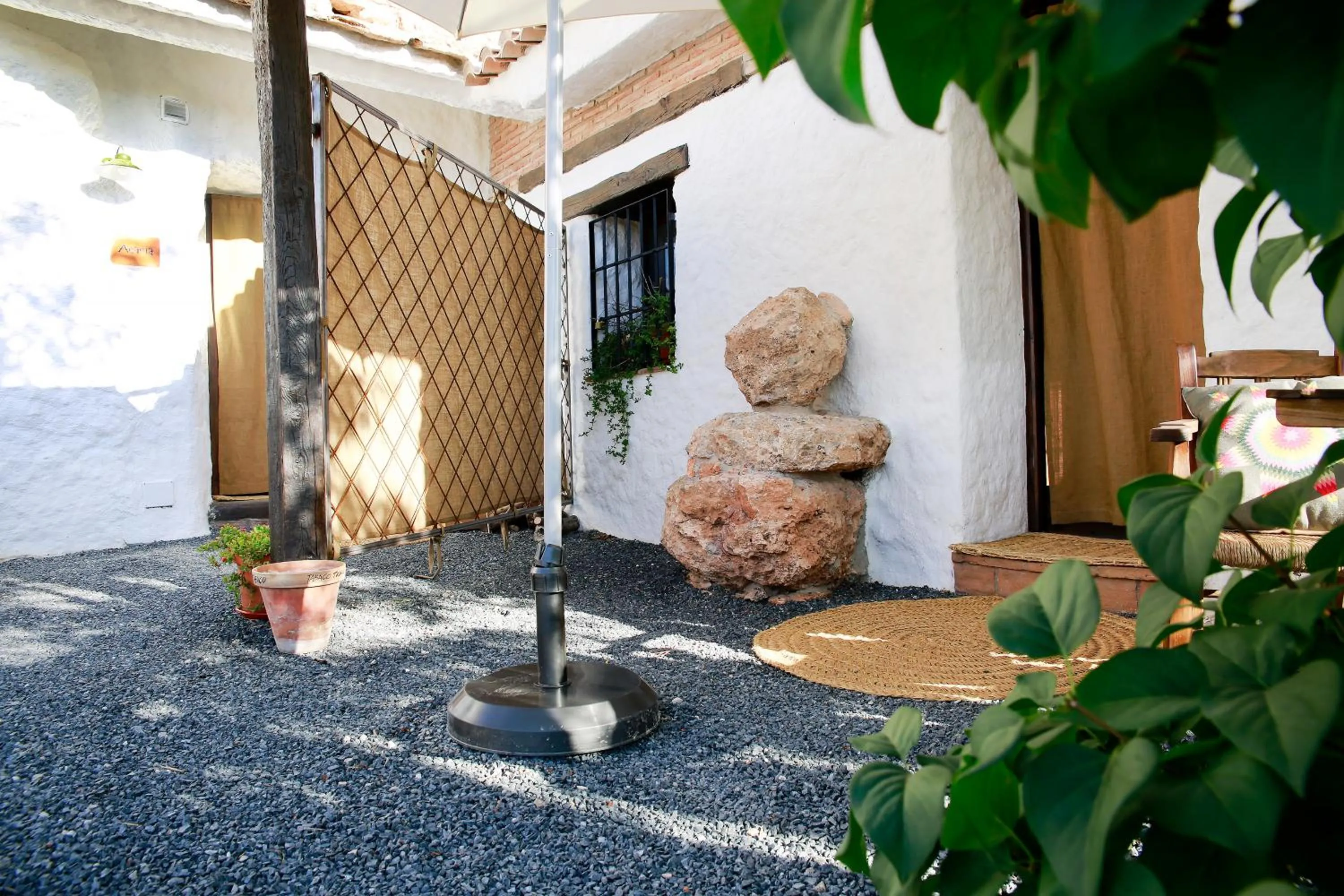 Balcony/Terrace in Balcones de Piedad