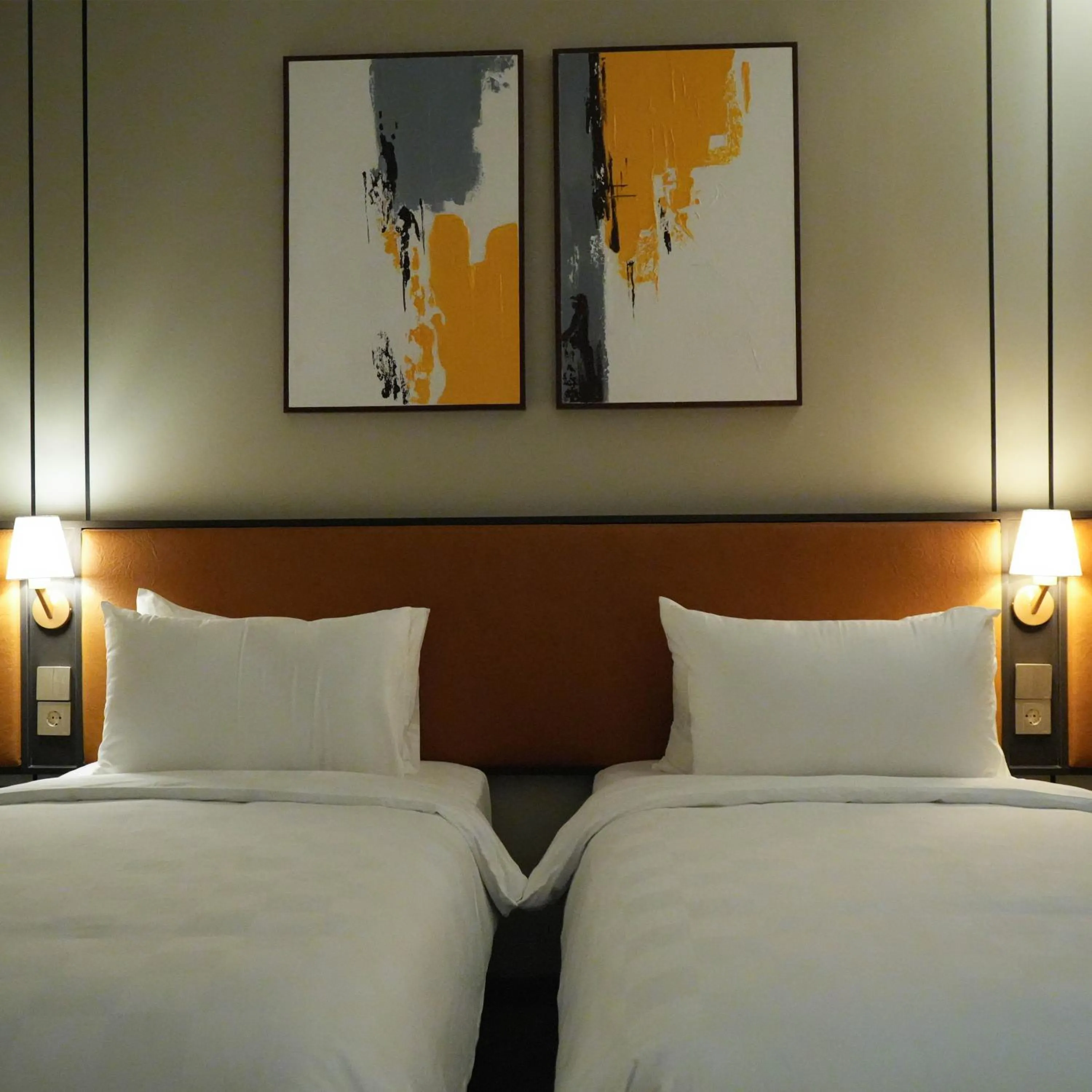 Cordela Suites Cianjur