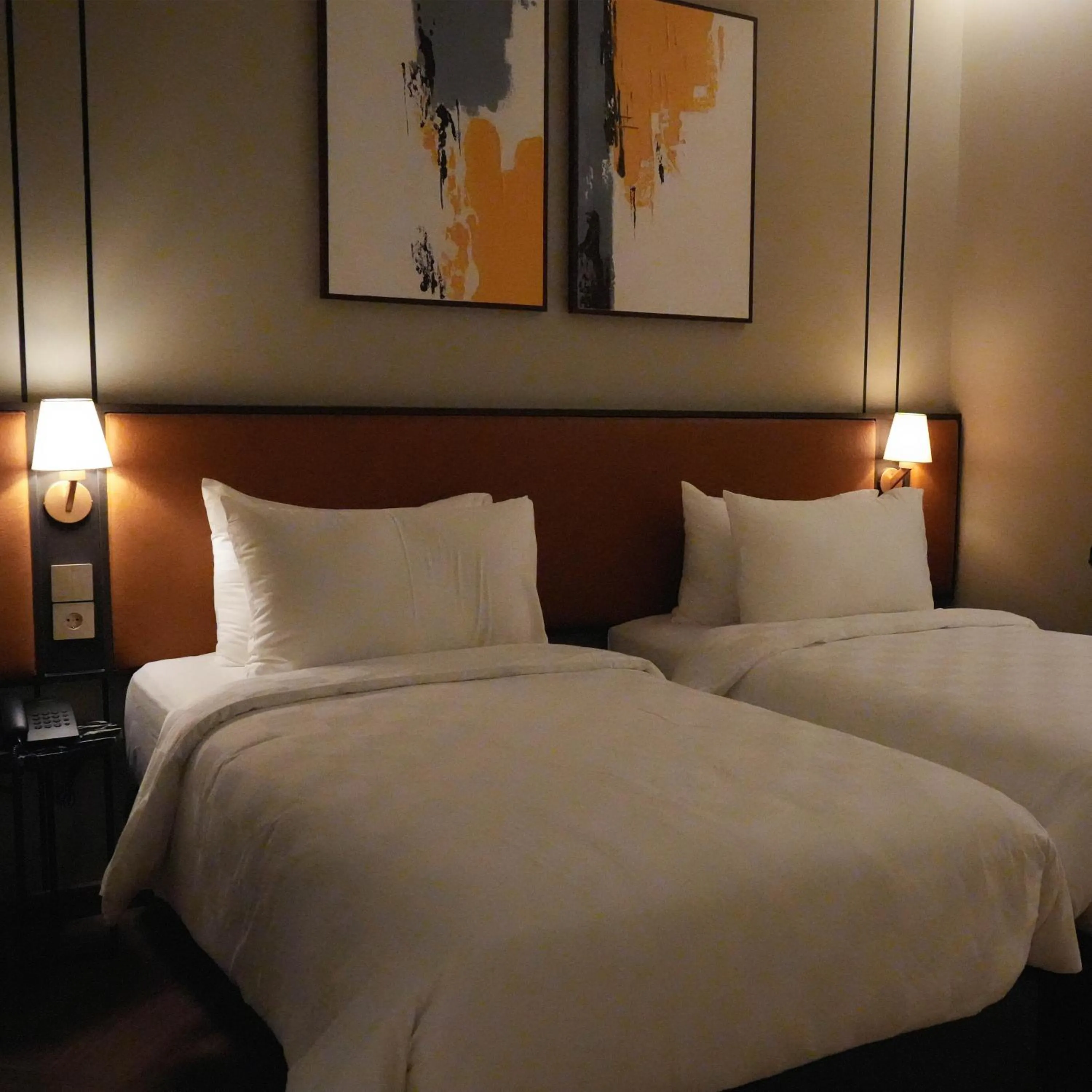 Cordela Suites Cianjur