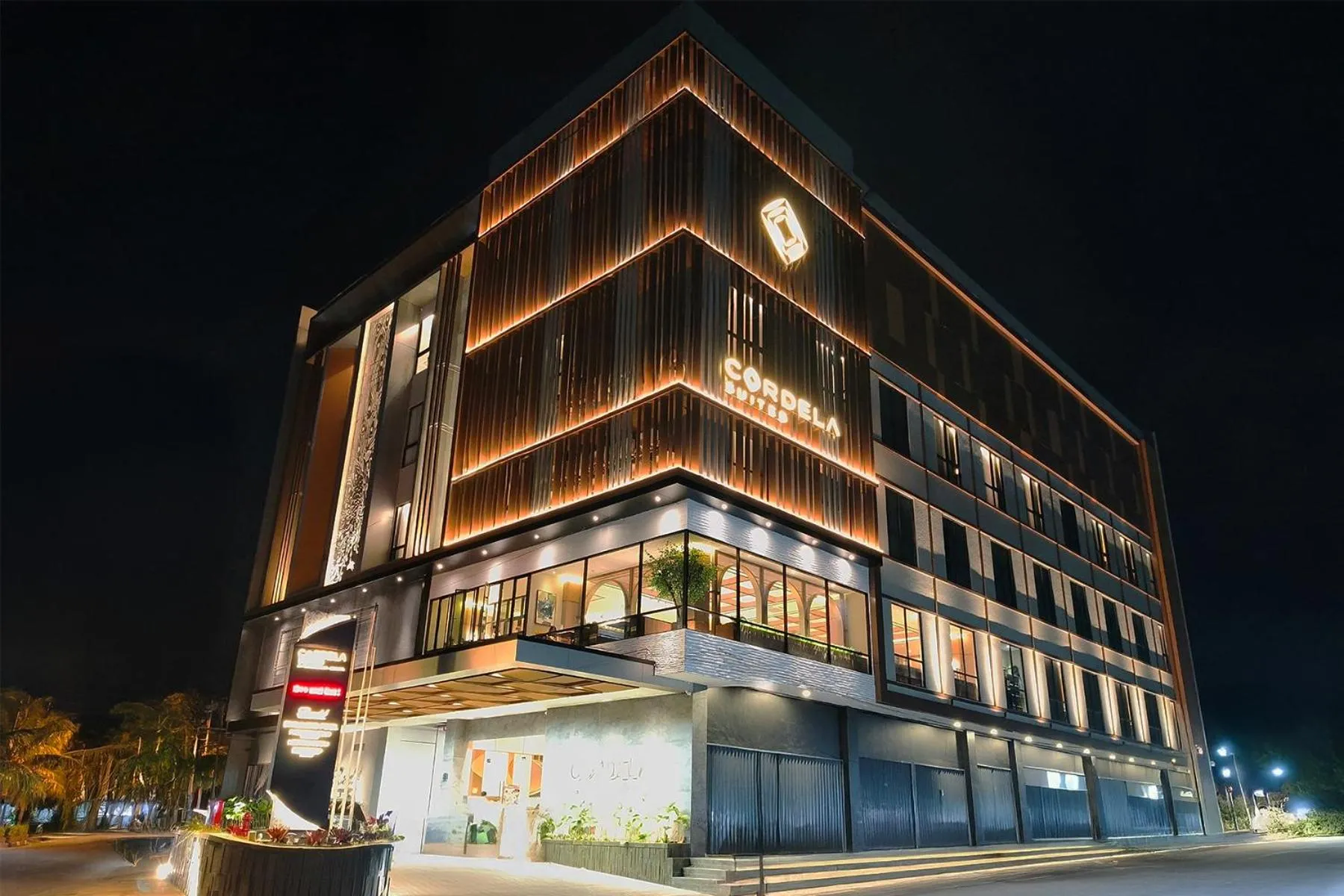 Cordela Suites Cianjur