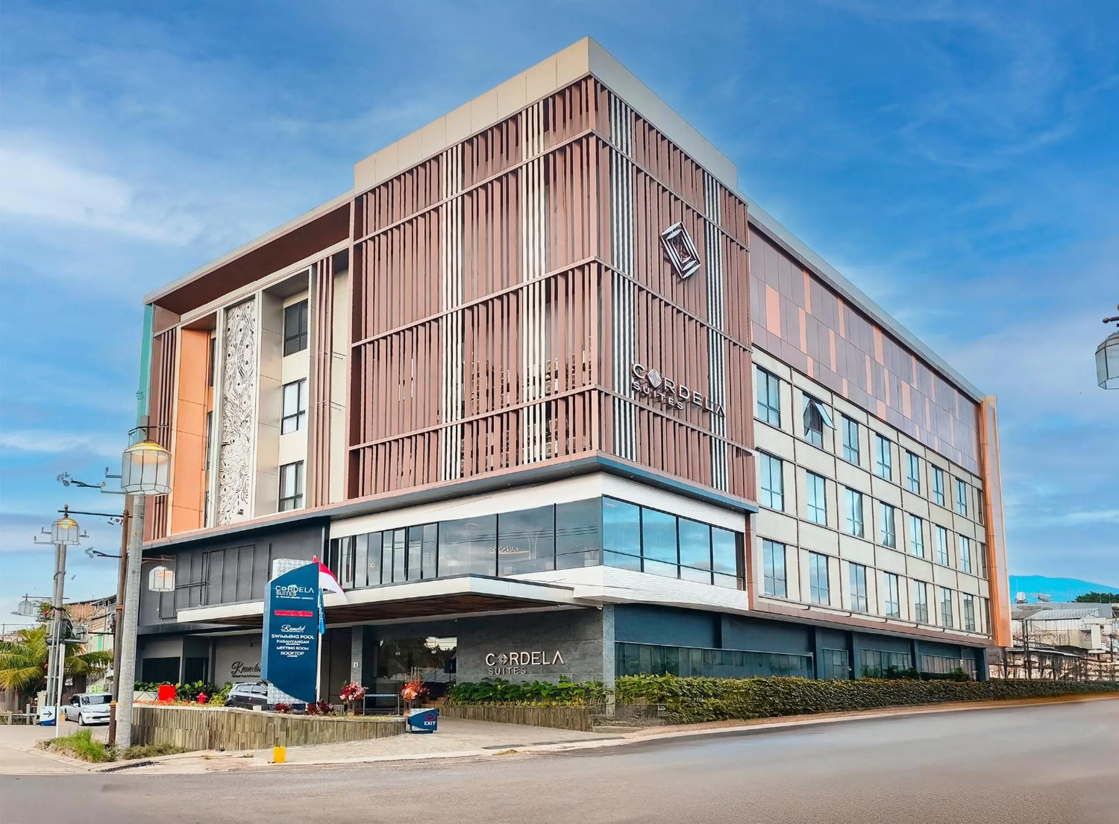 Cordela Suites Cianjur