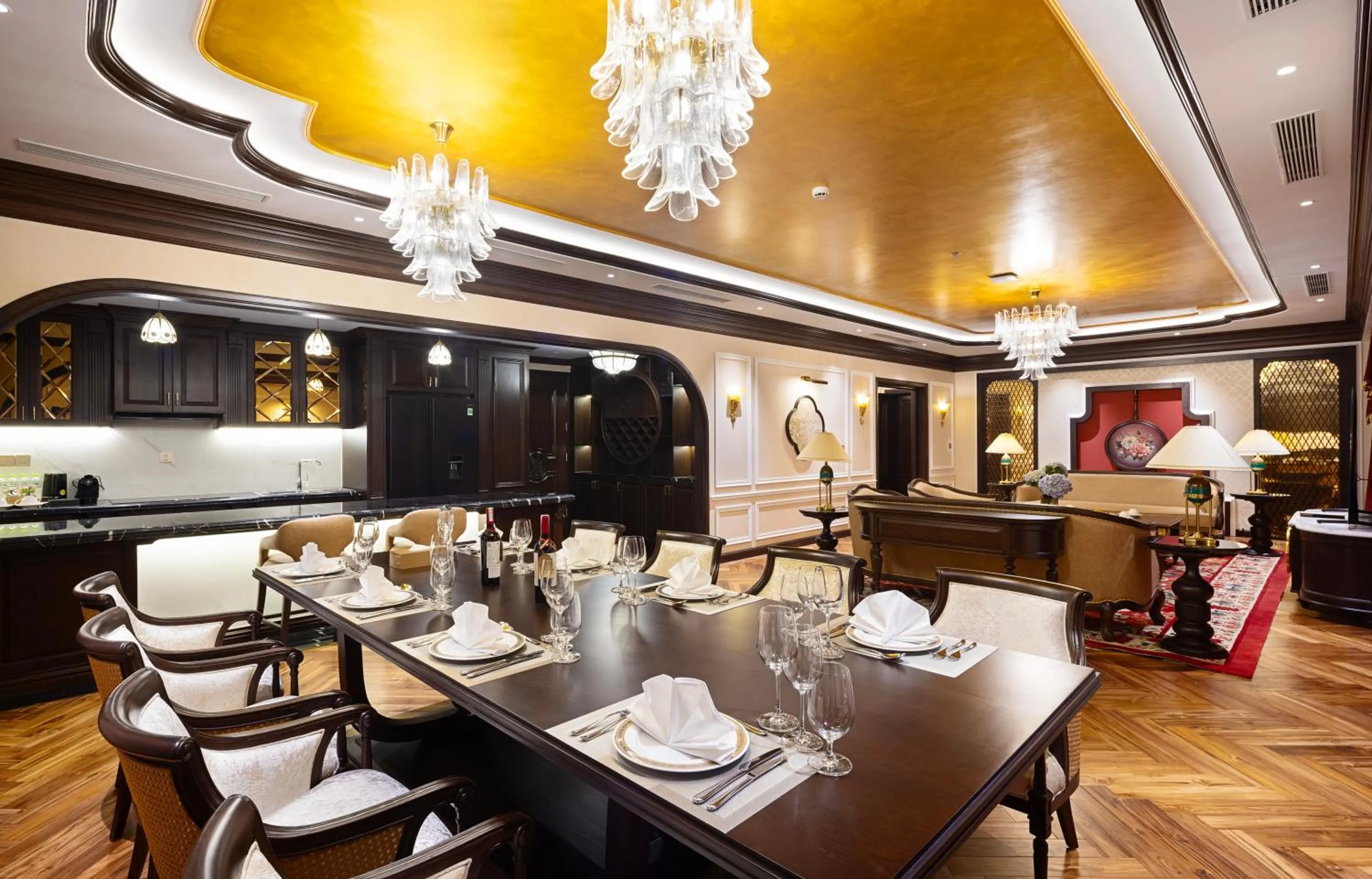 Best Western Premier Imperial Dalat