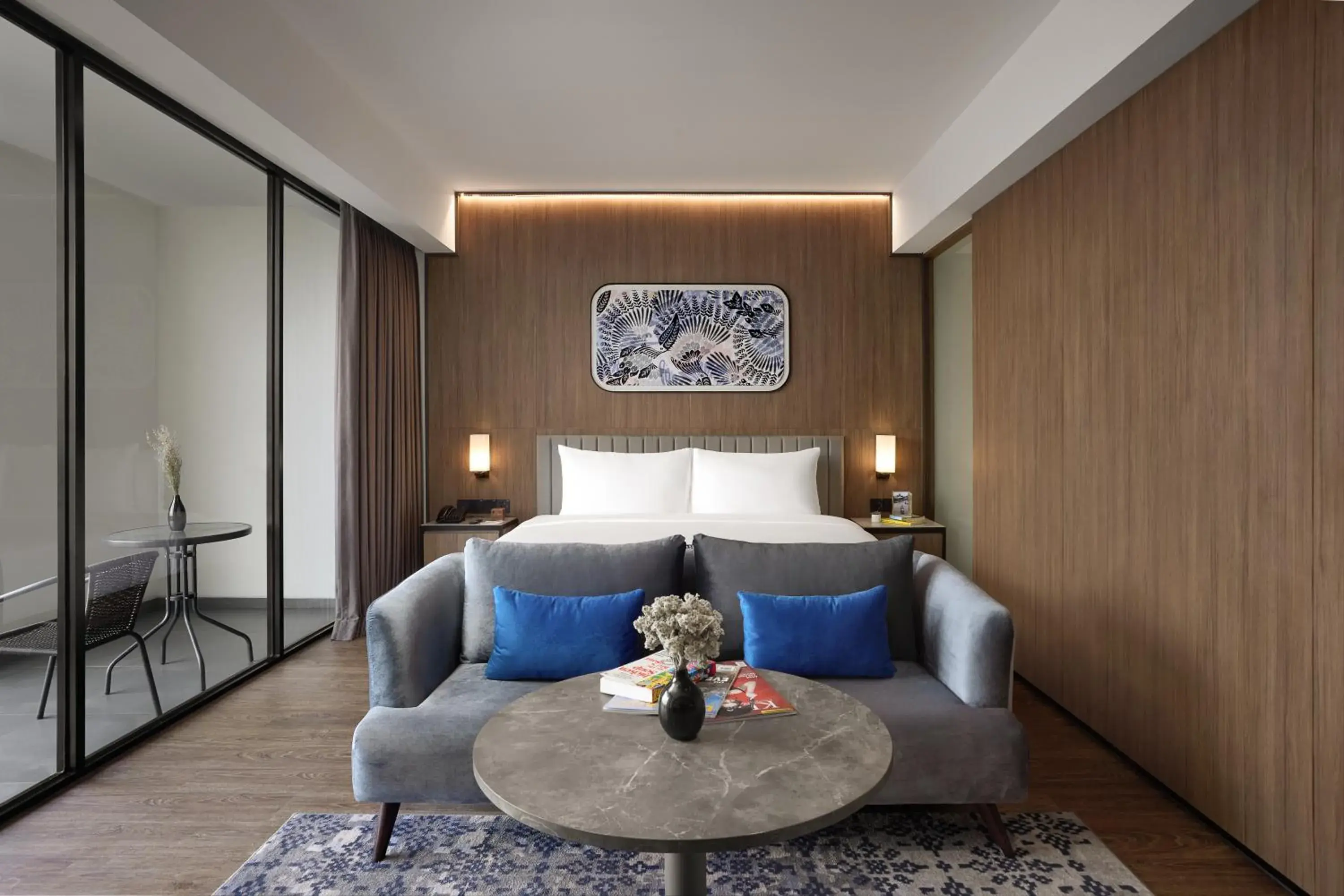 Oakwood Yogyakarta Oakwood Yogyakarta