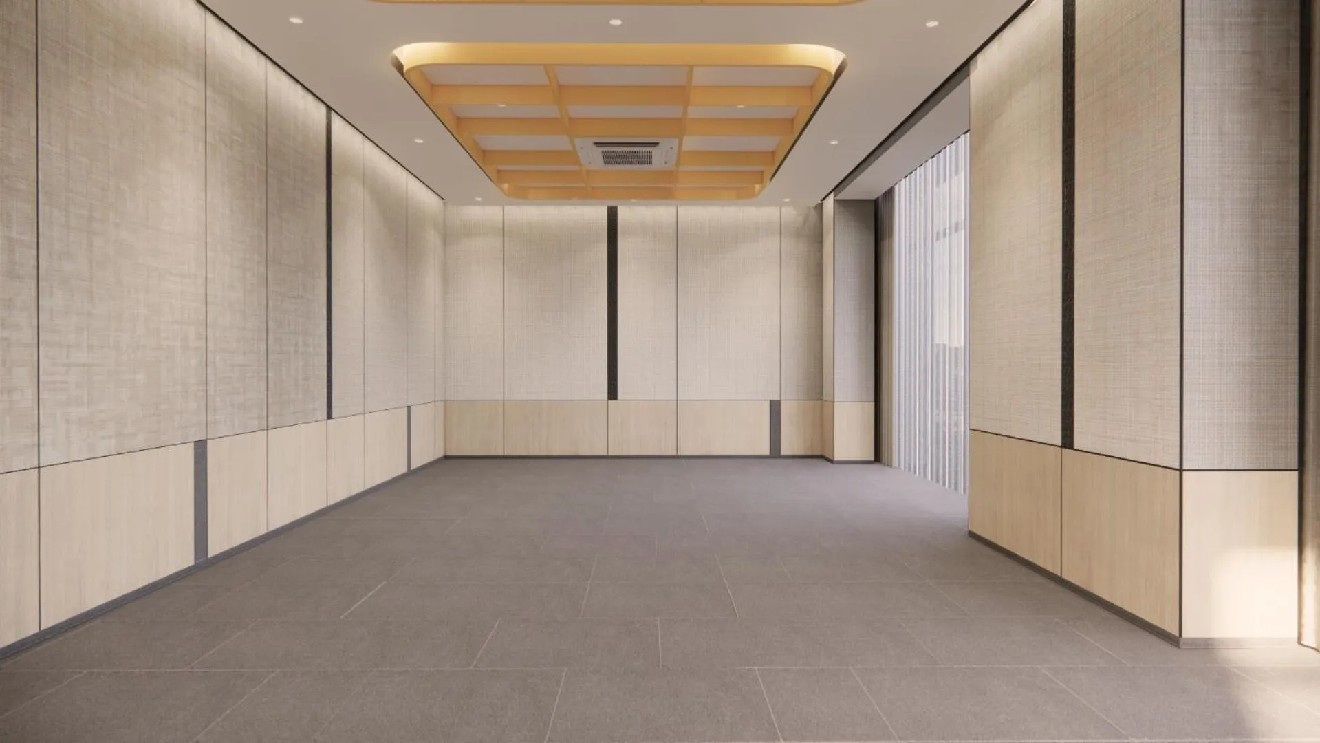 Meeting/conference room in Kampi Hotel Sunter