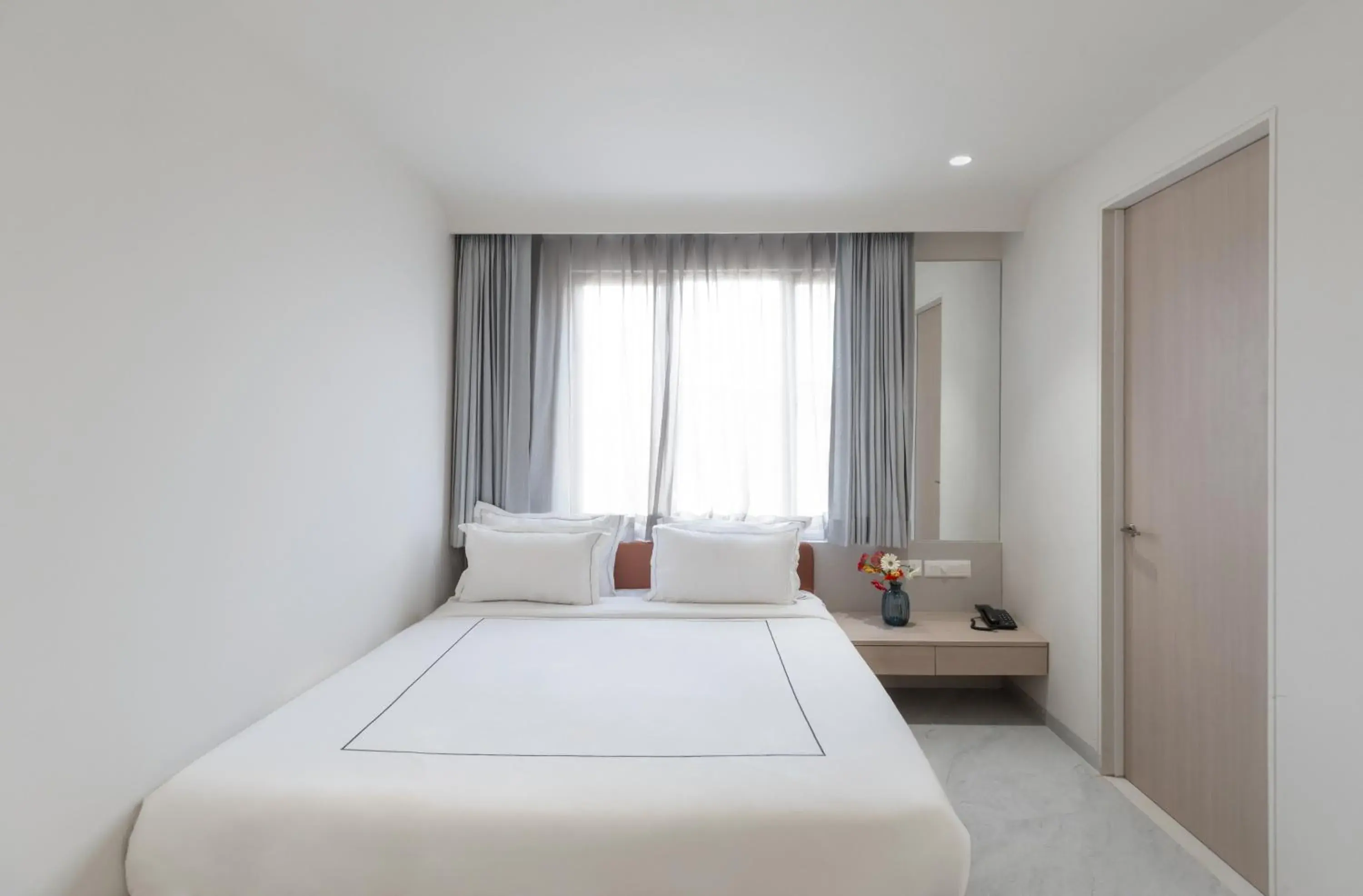 Superior Double Room in Champion Prime-My Downtown Hotel Superior Double Room in Champion Prime-My Downtown Hotel