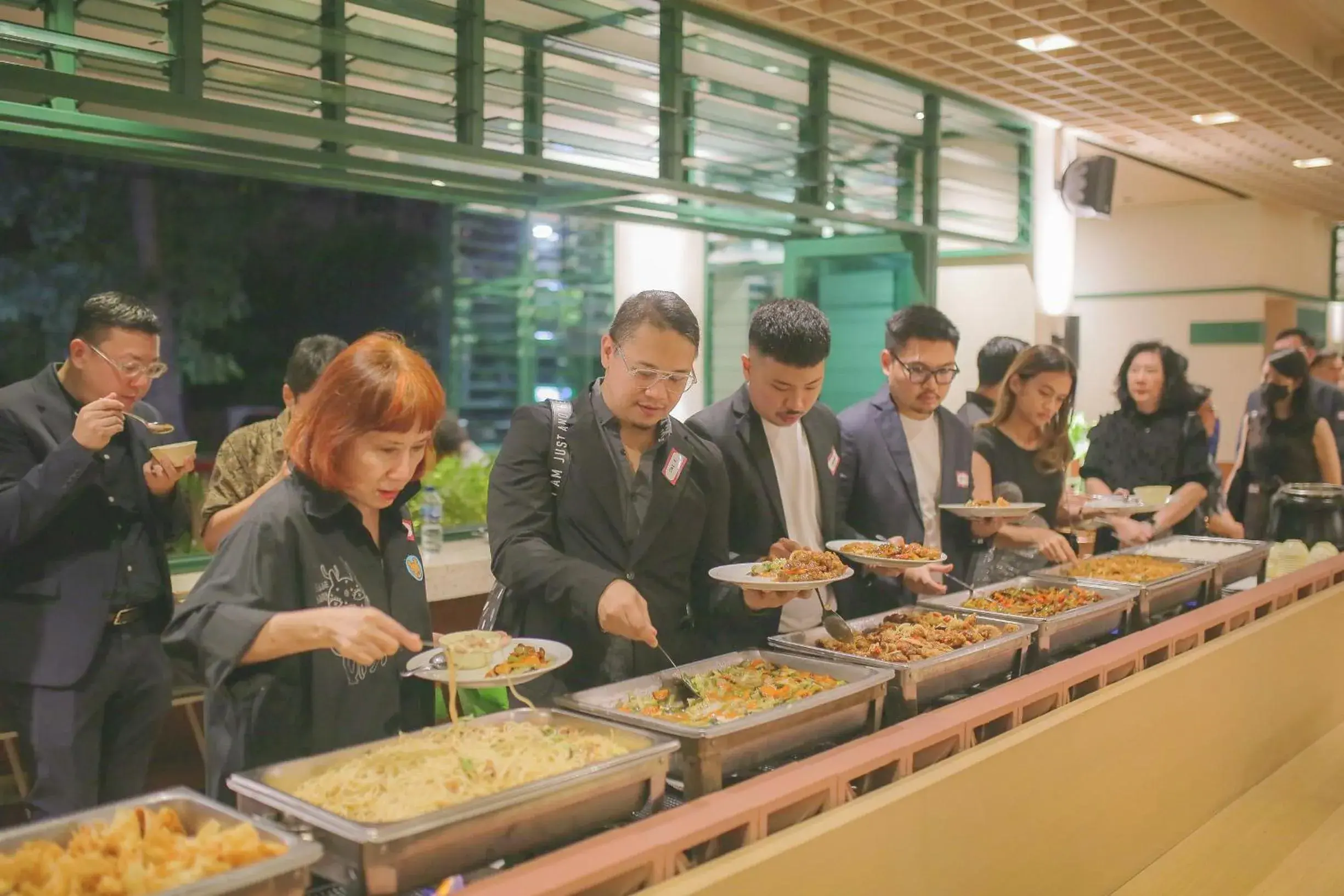 The Win Hotel Surabaya The Win Hotel Surabaya