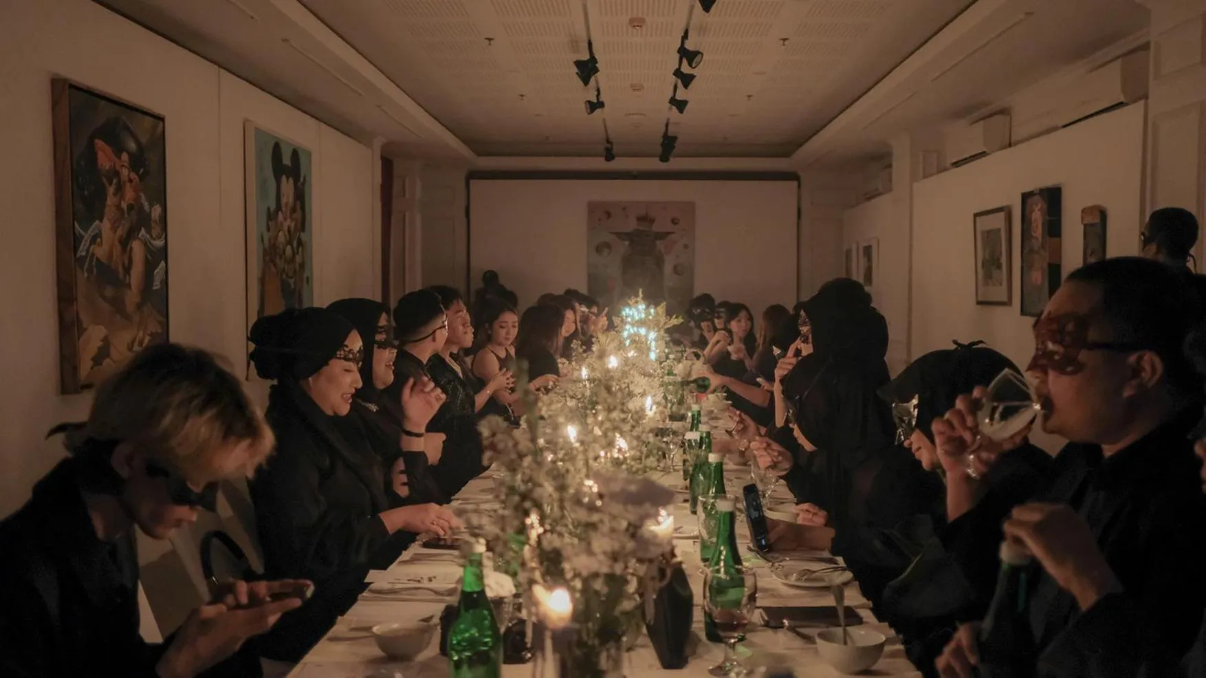 The Win Hotel Surabaya