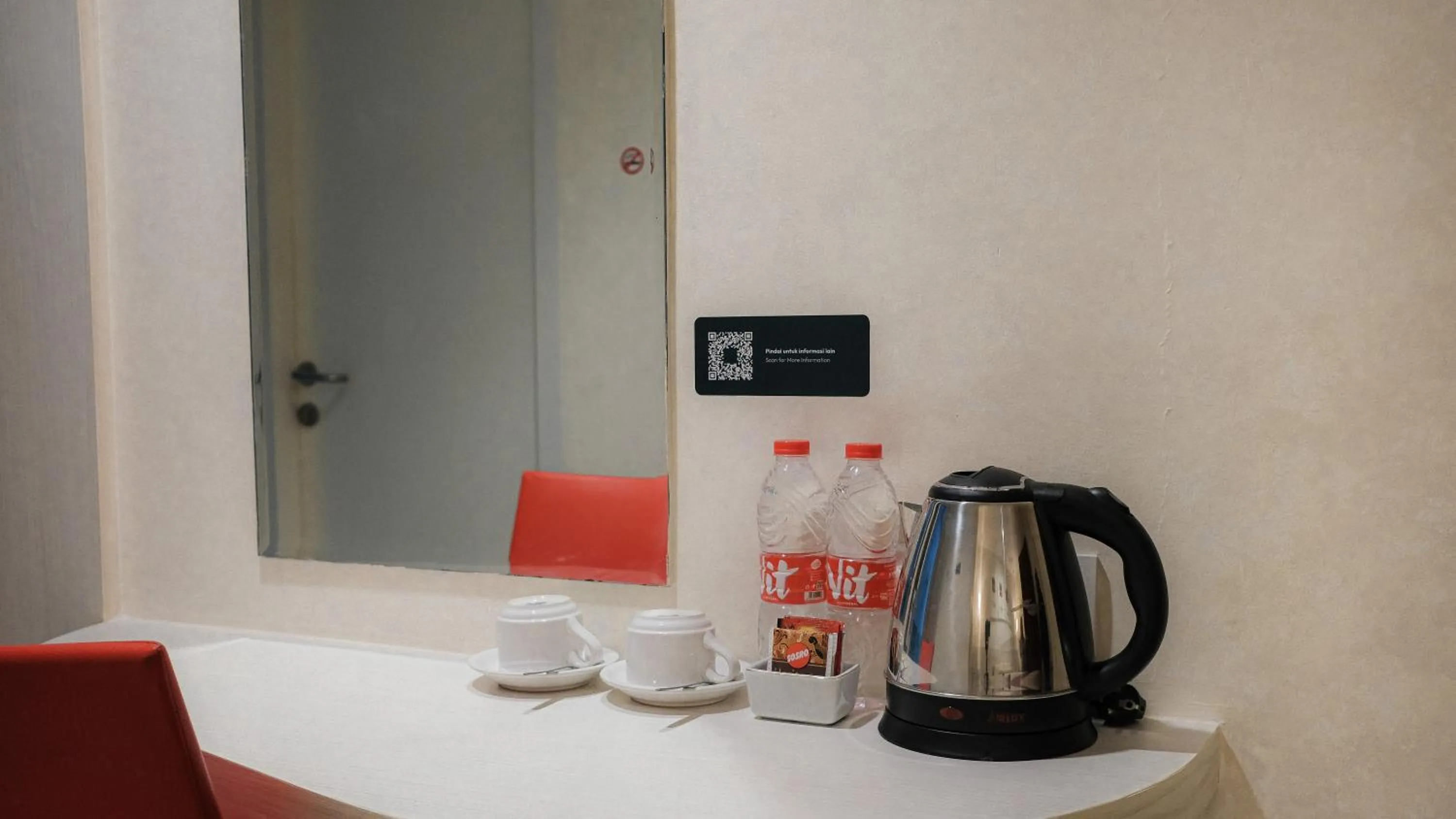 The Win Hotel Surabaya