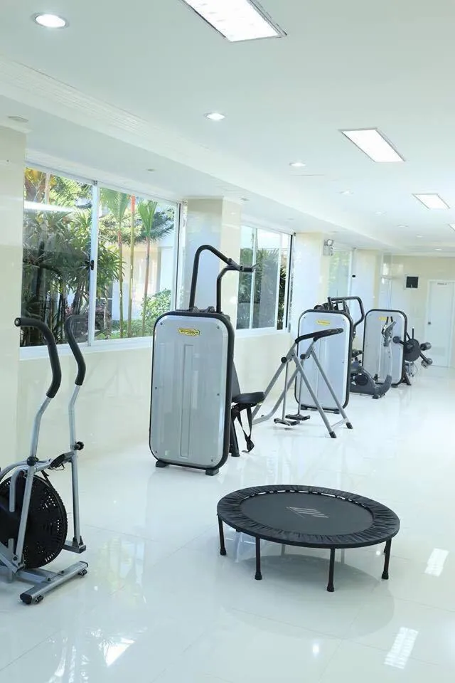 Emiramona Garden Hotel