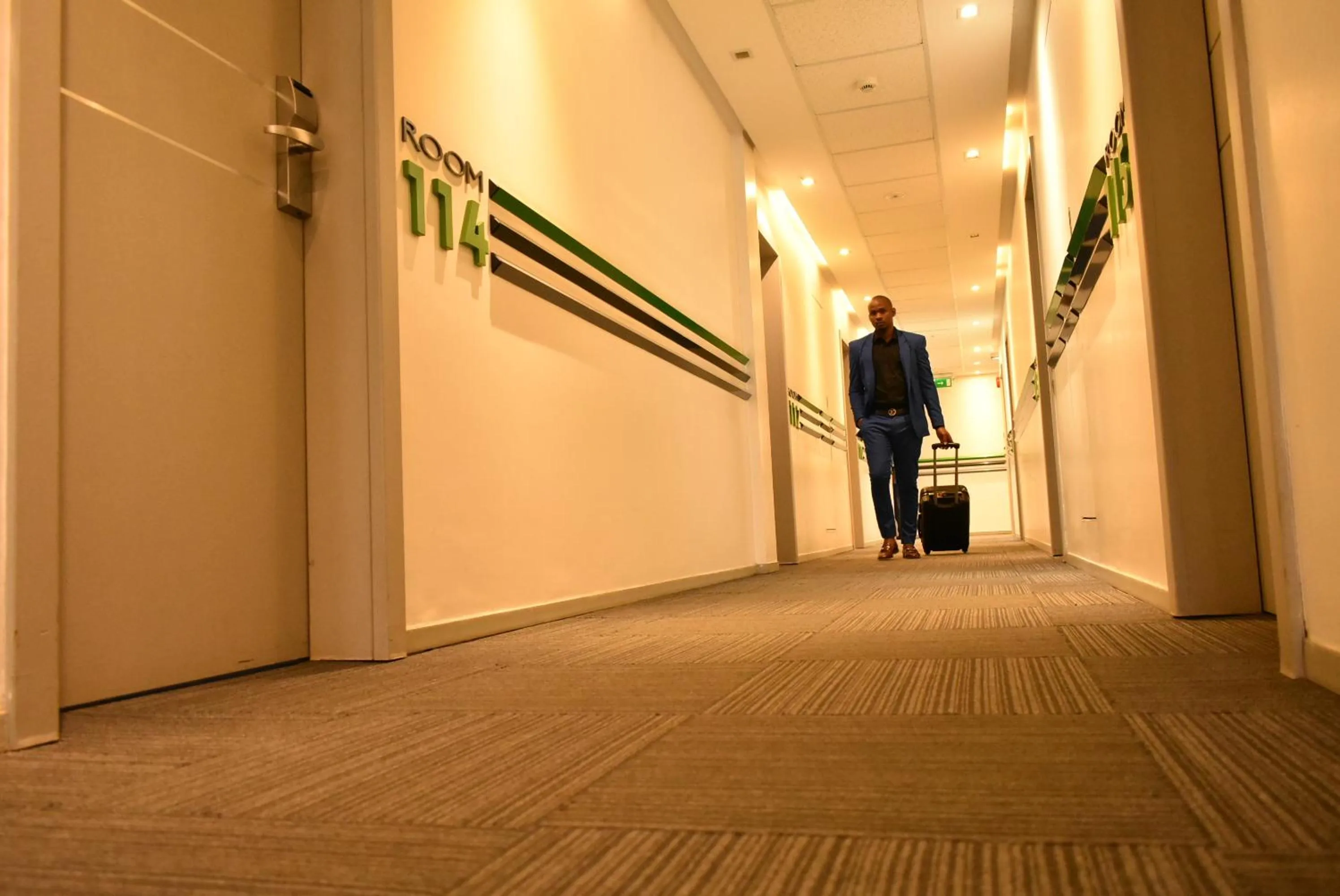 Other in Imperial Hotel Express